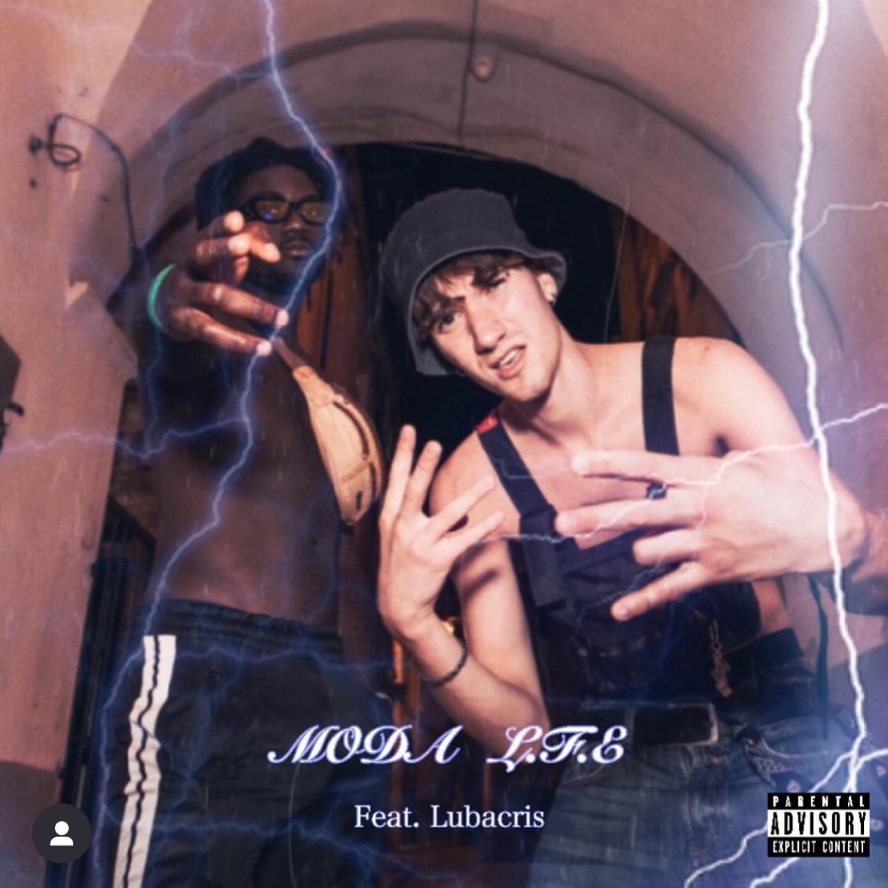 Релиз Moda L.F.E.