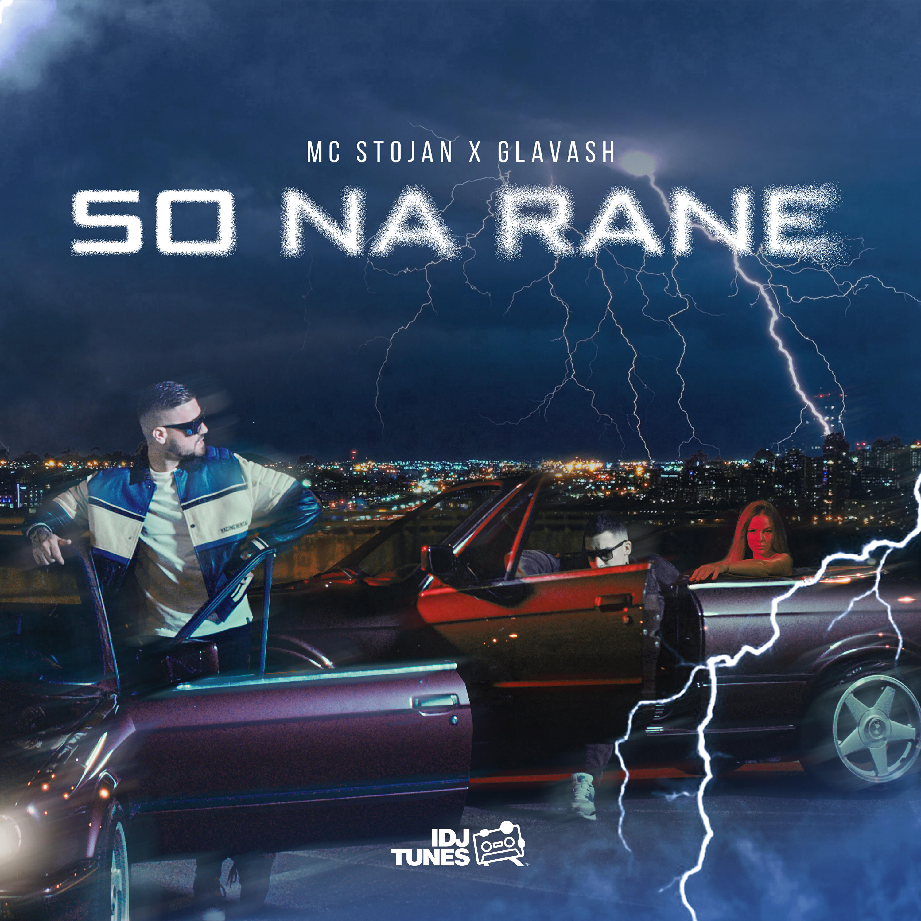 Релиз So Na Rane