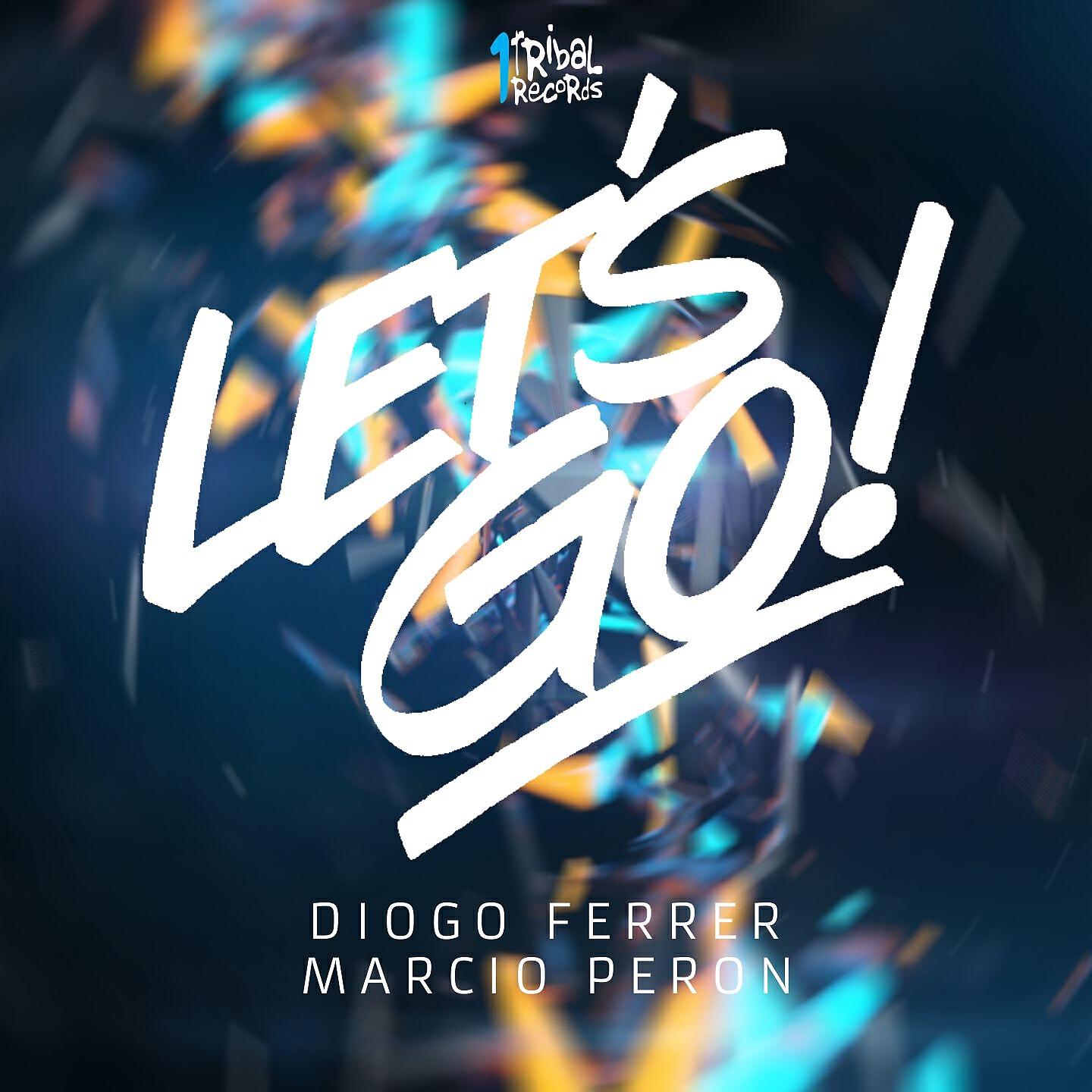 Релиз Let's Go