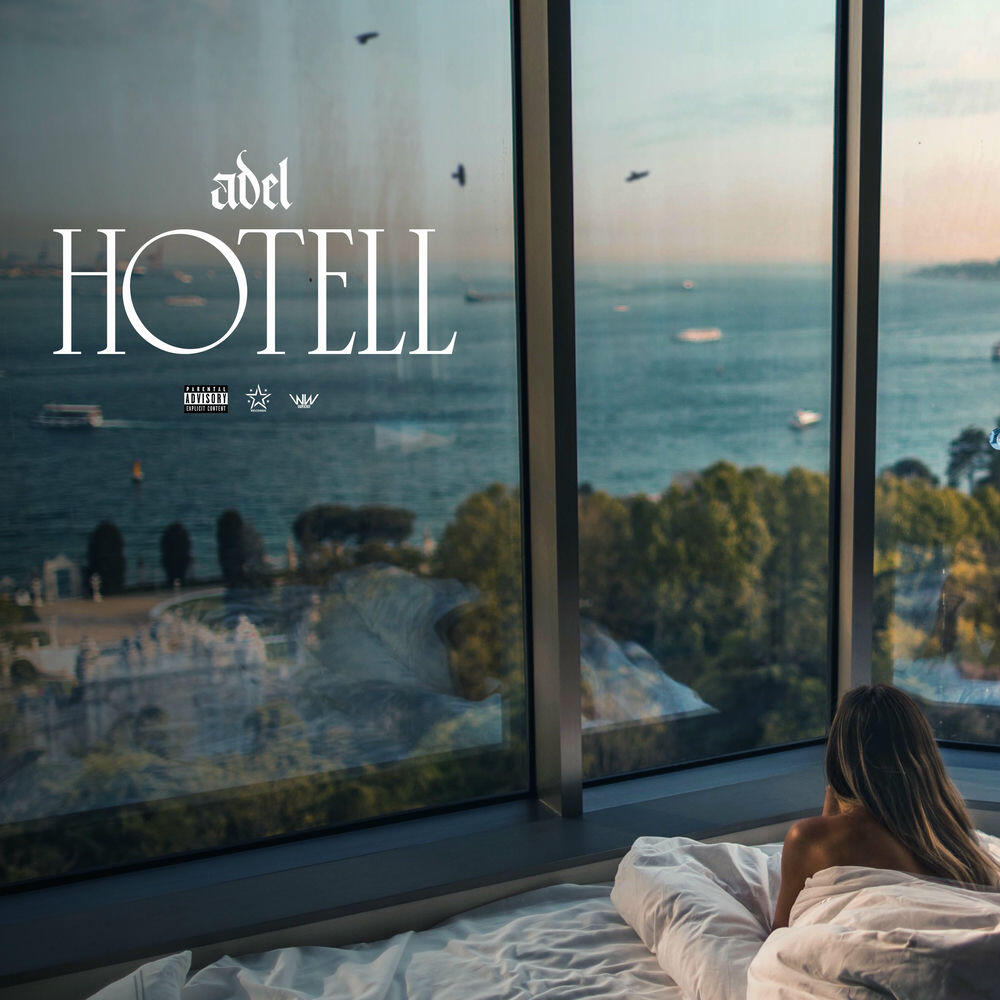 Релиз Hotell
