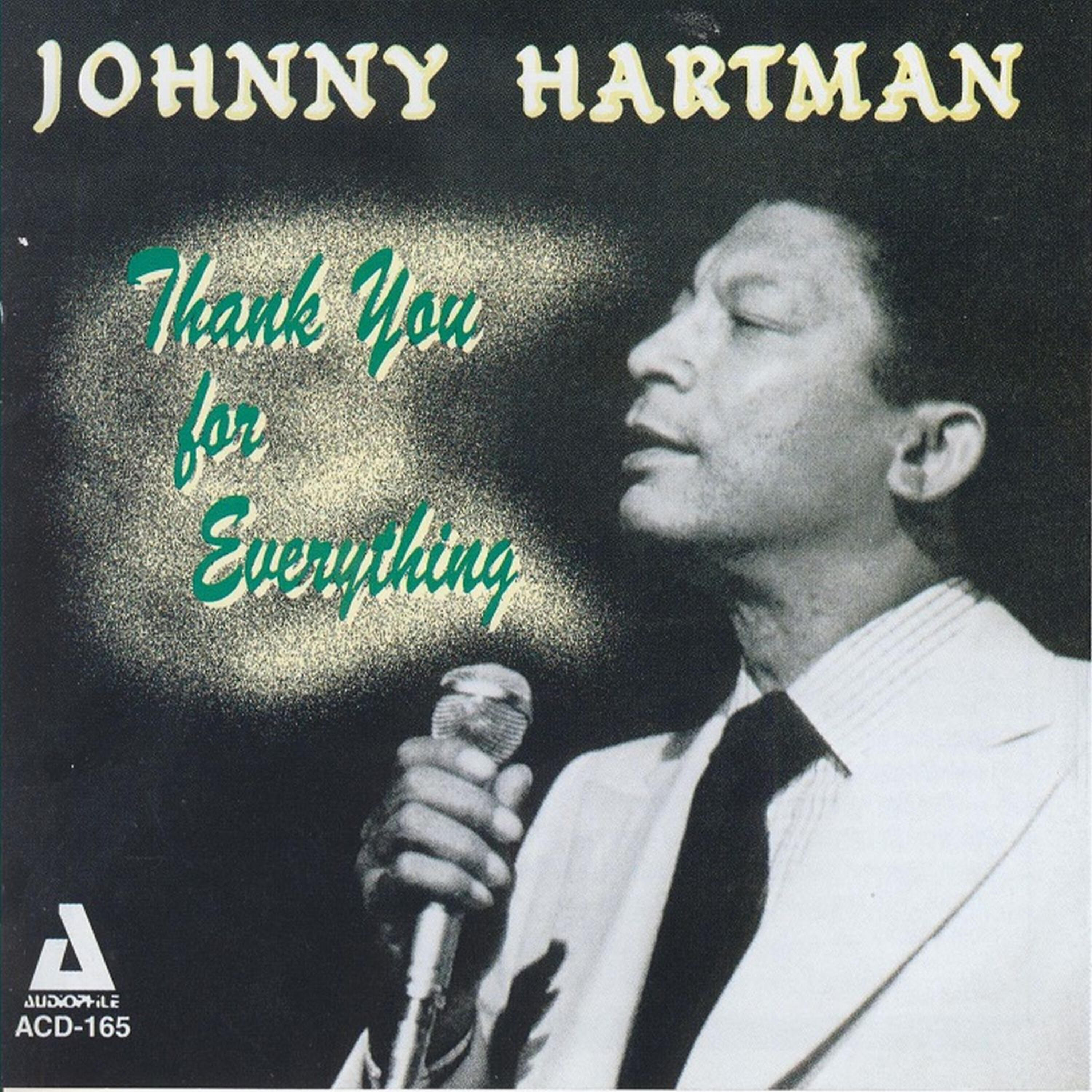 Релиз Thank You for Everything