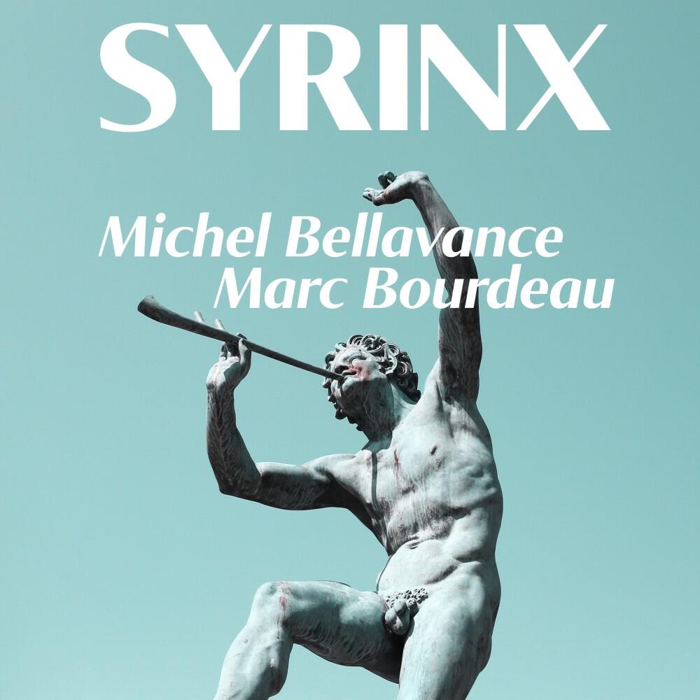 Релиз Syrinx