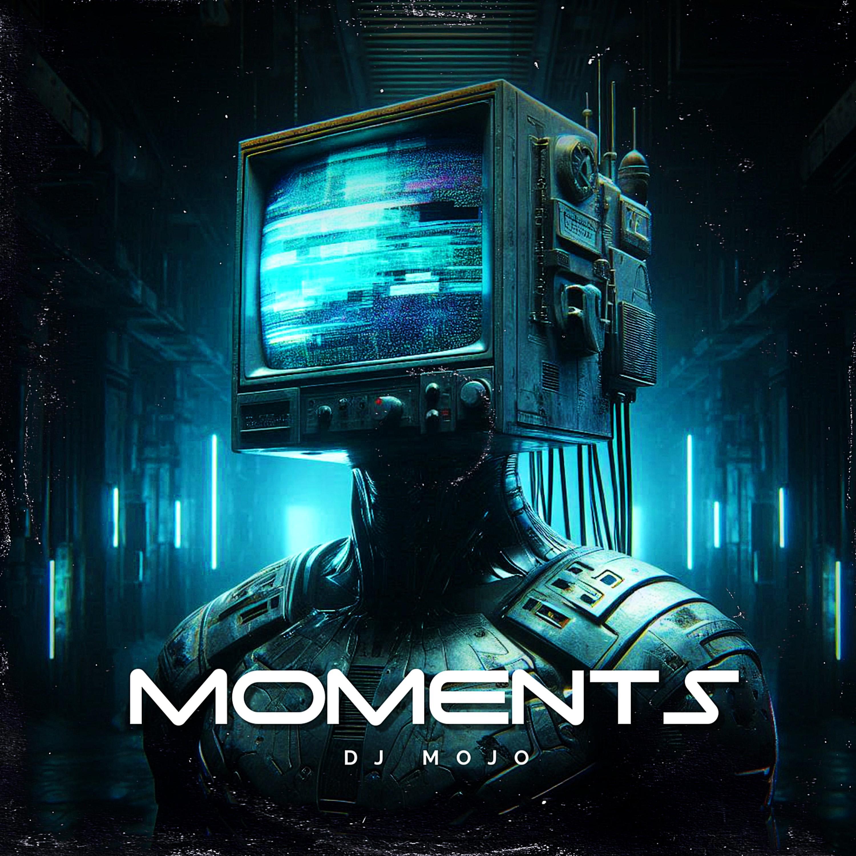Релиз Moments