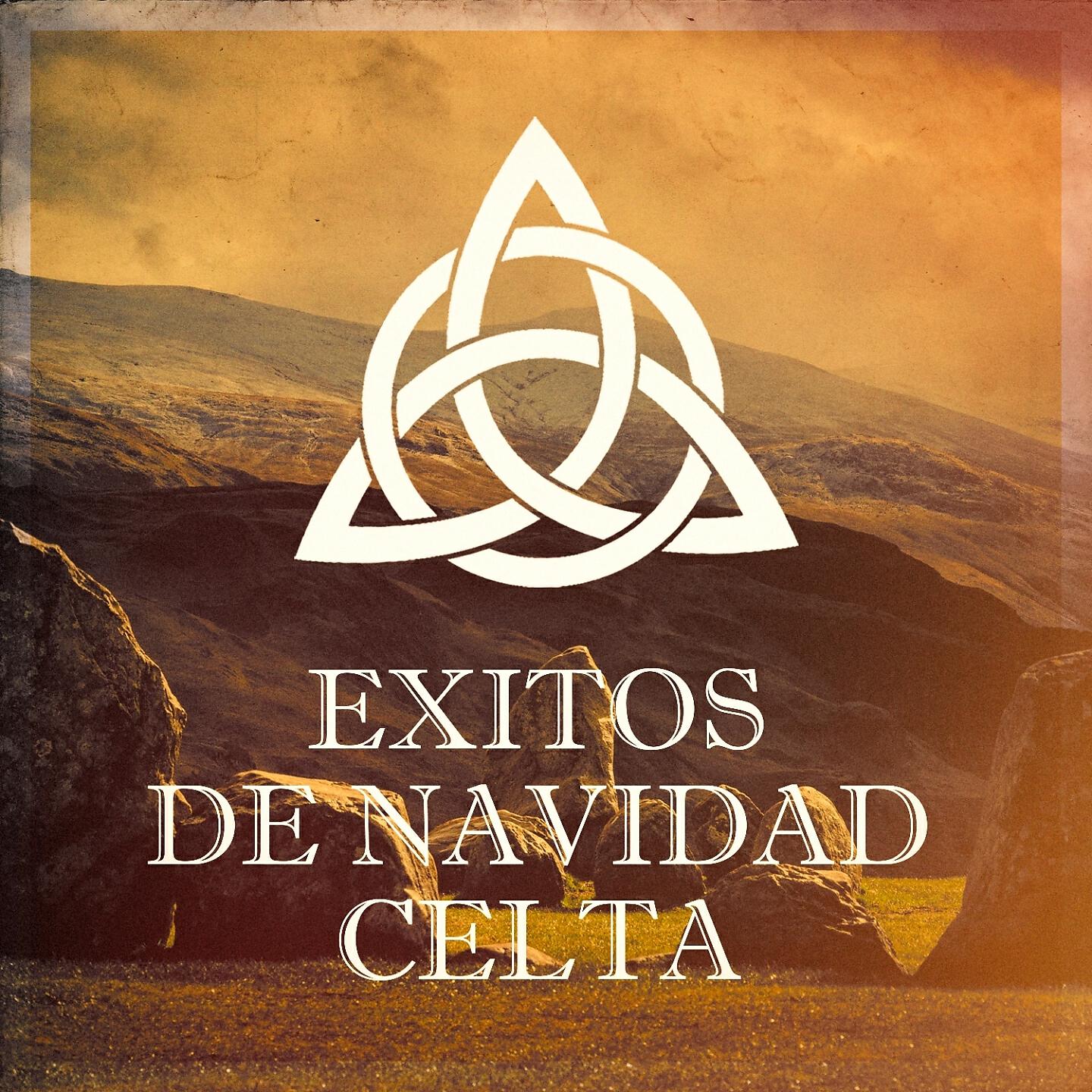 Релиз Exitos de Navidad Célta