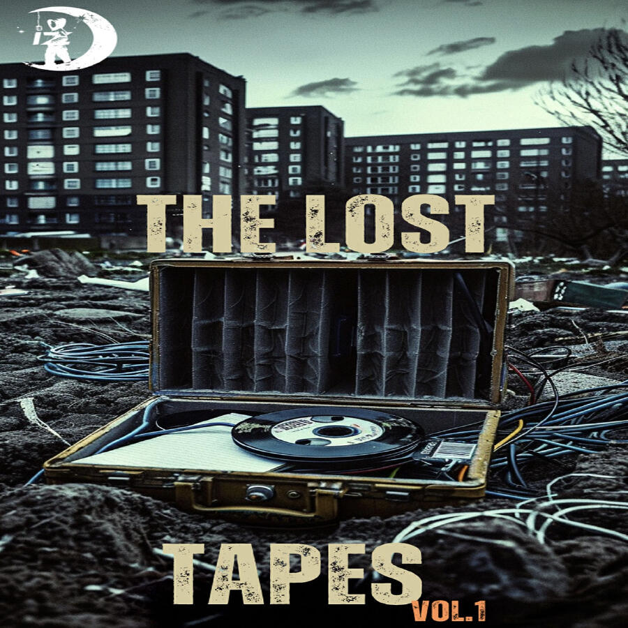Релиз The Lost Tapes Vol.1
