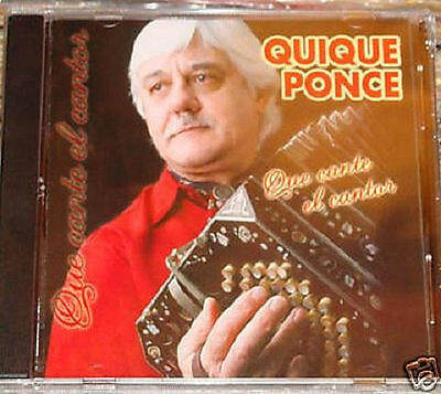 Quique Ponce