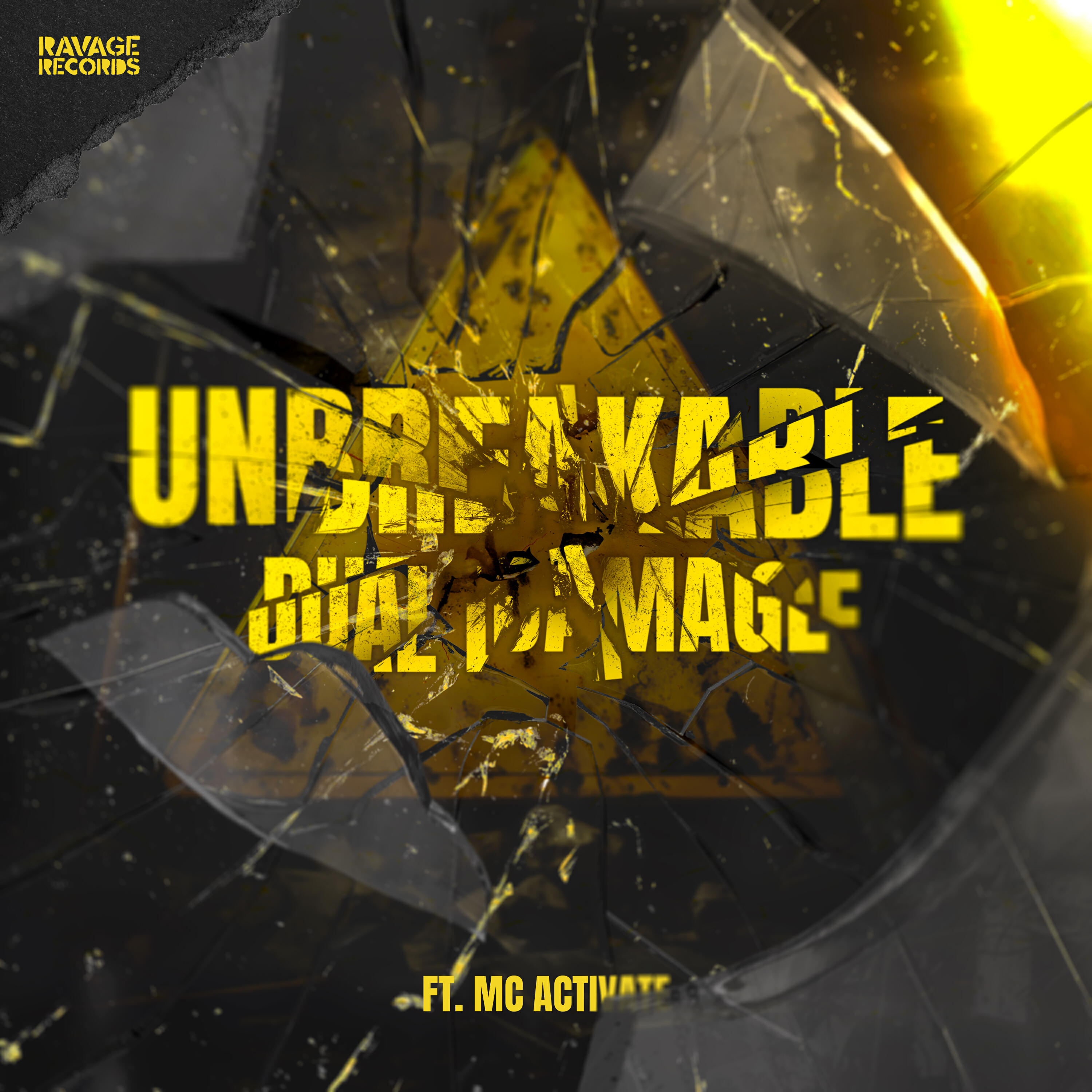 Релиз Unbreakable