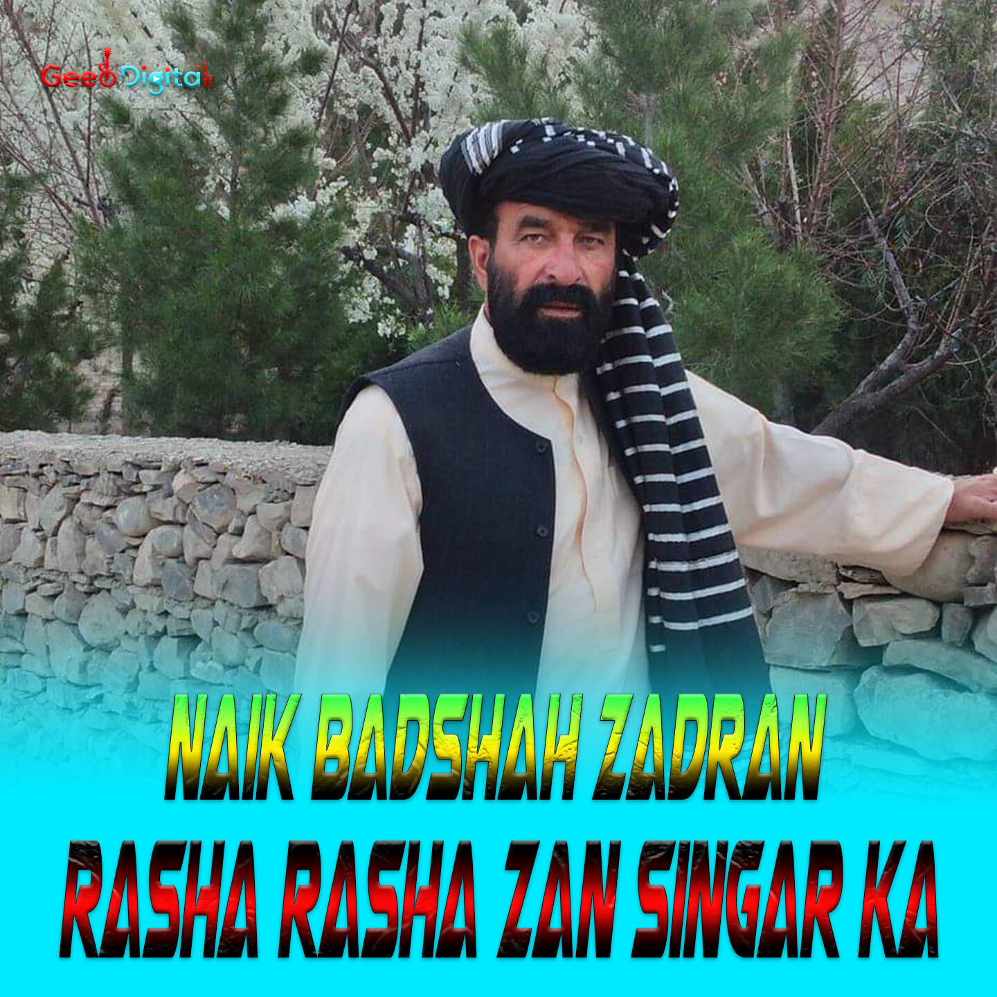 Релиз Rasha Rasha Zan Singar Ka Mazdigar