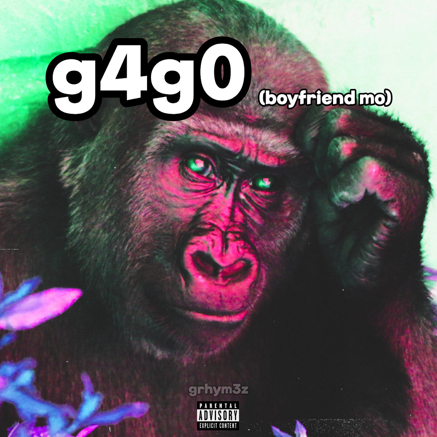 Релиз G4g0 (Boyfriend Mo)