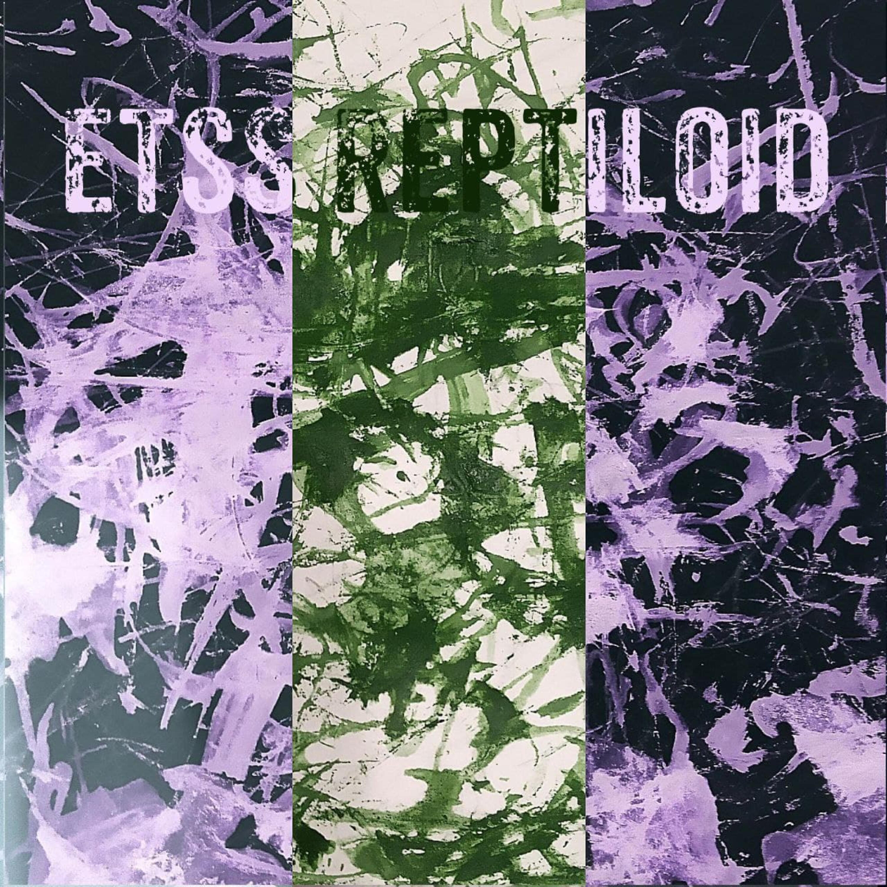 Релиз Reptiloid