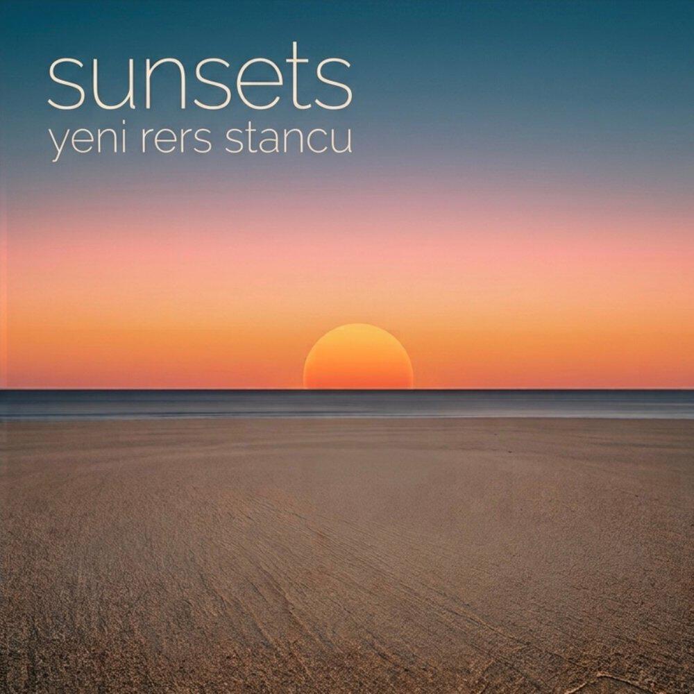 Релиз sunsets