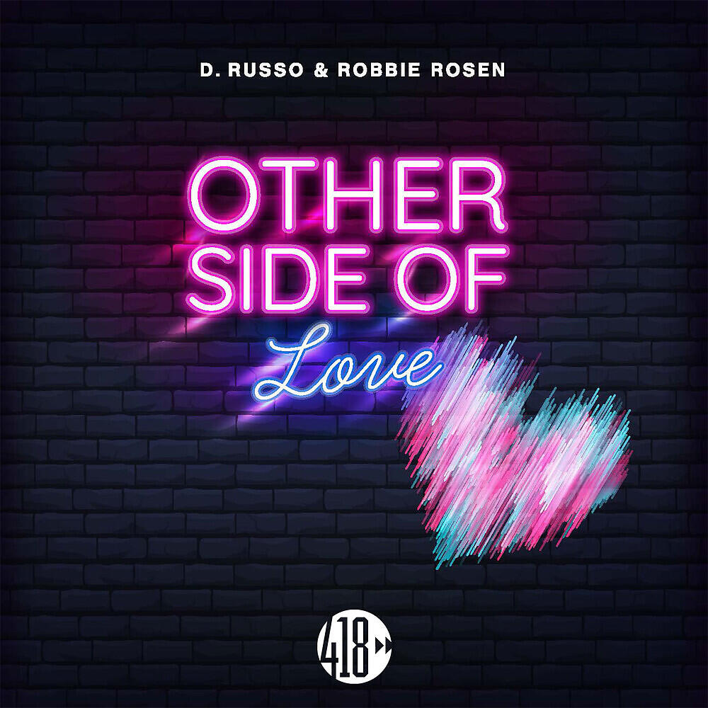 Релиз Other Side Of Love