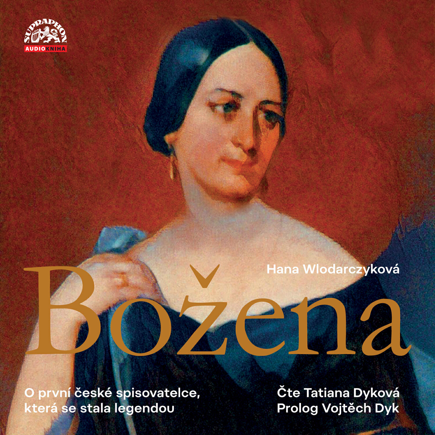 Релиз Wlodarczyková: Božena