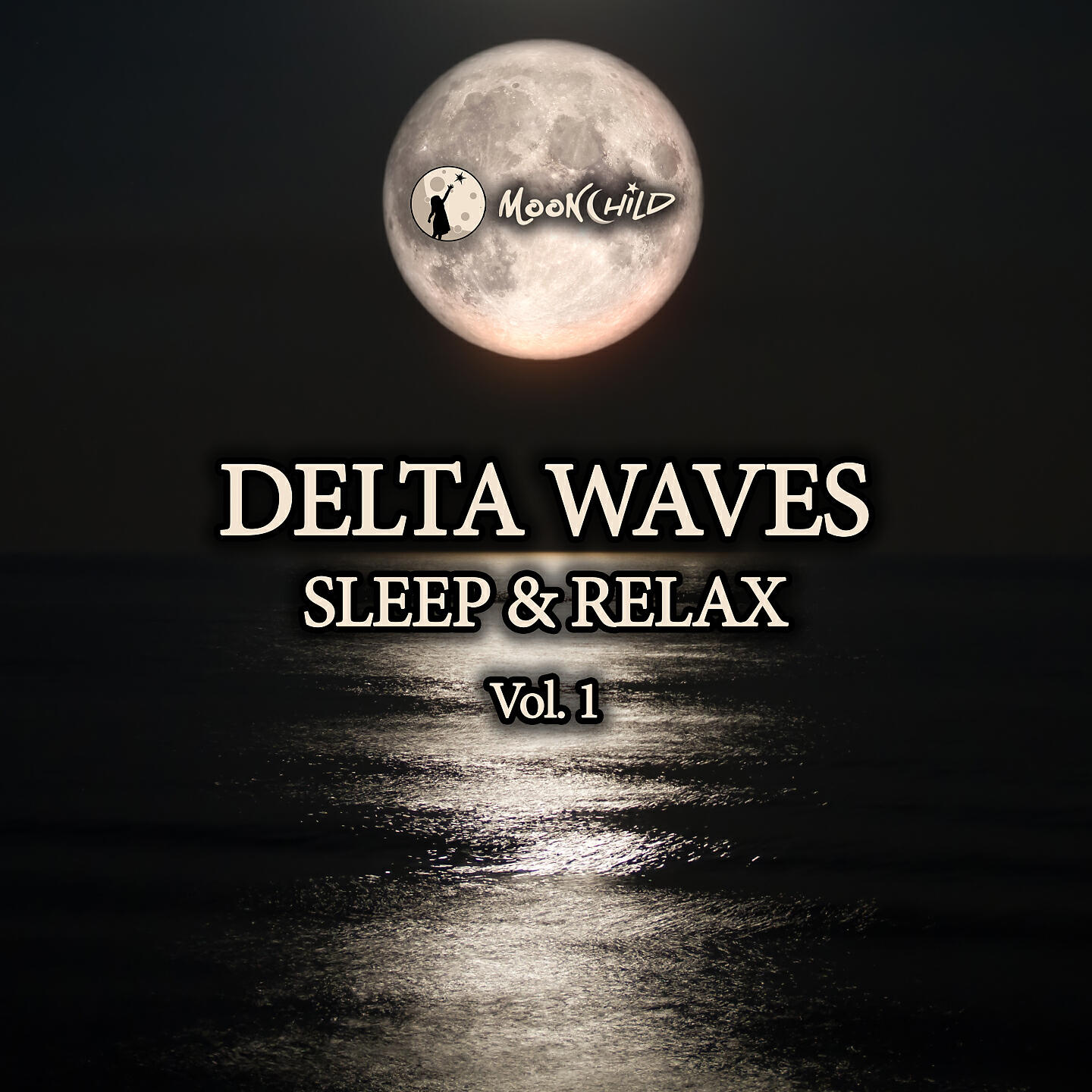 Sleep Music Delta Waves