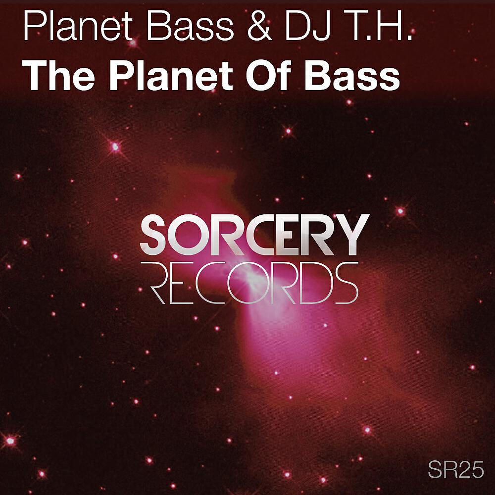 Релиз The Planet Of Bass
