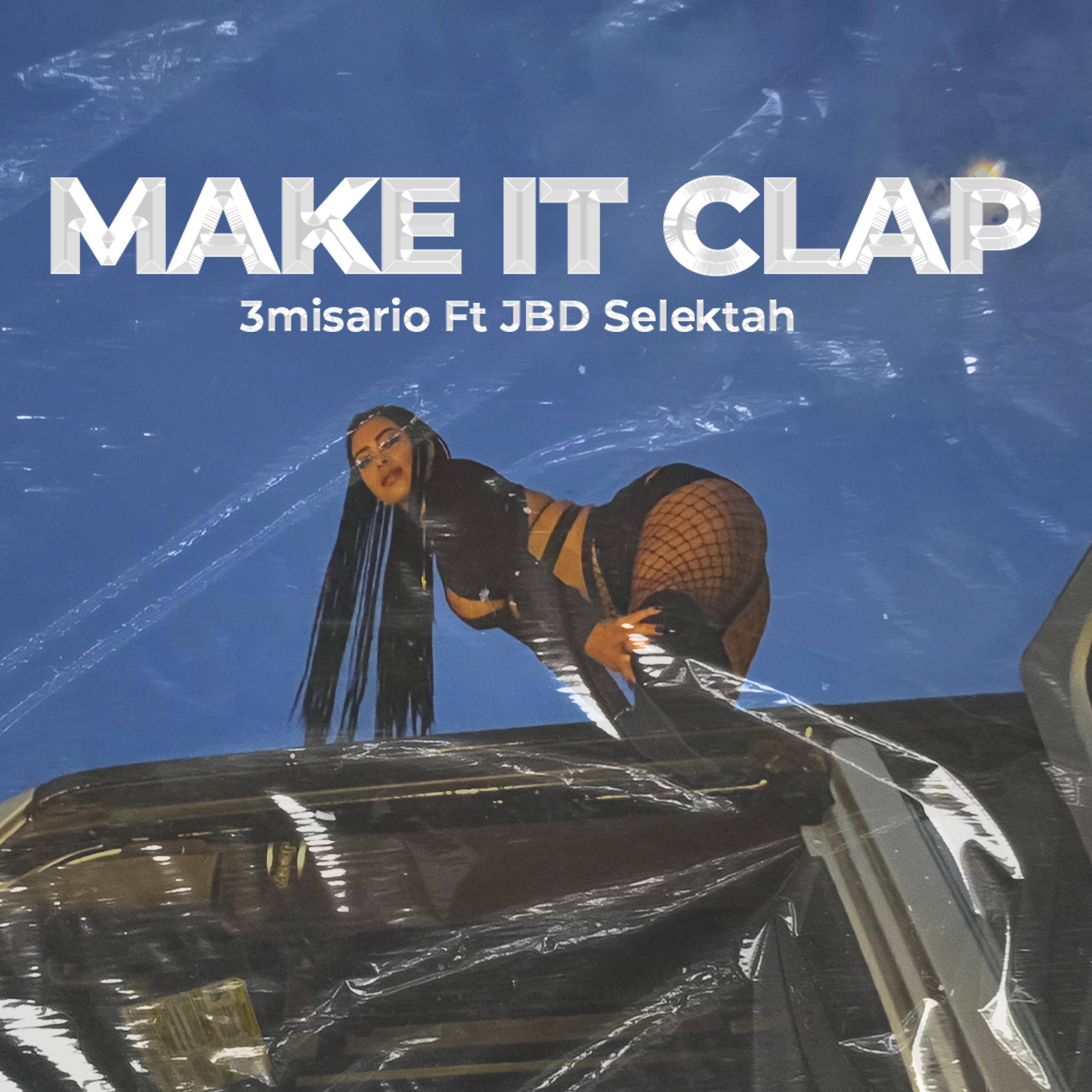 Релиз Make It Clap