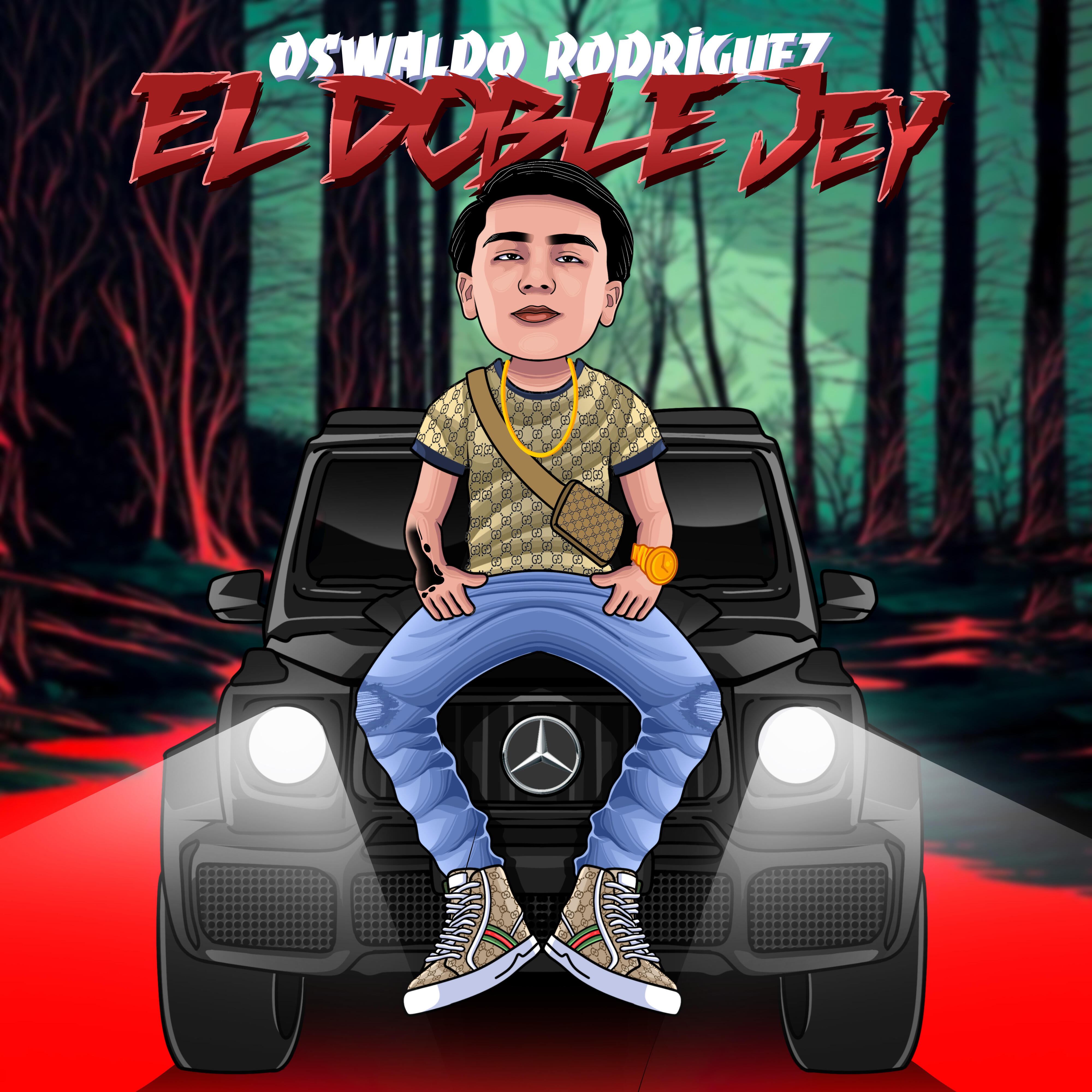 Скачать песню Oswaldo - El Doble Jey бесплатно в MP3 для Android и iOS