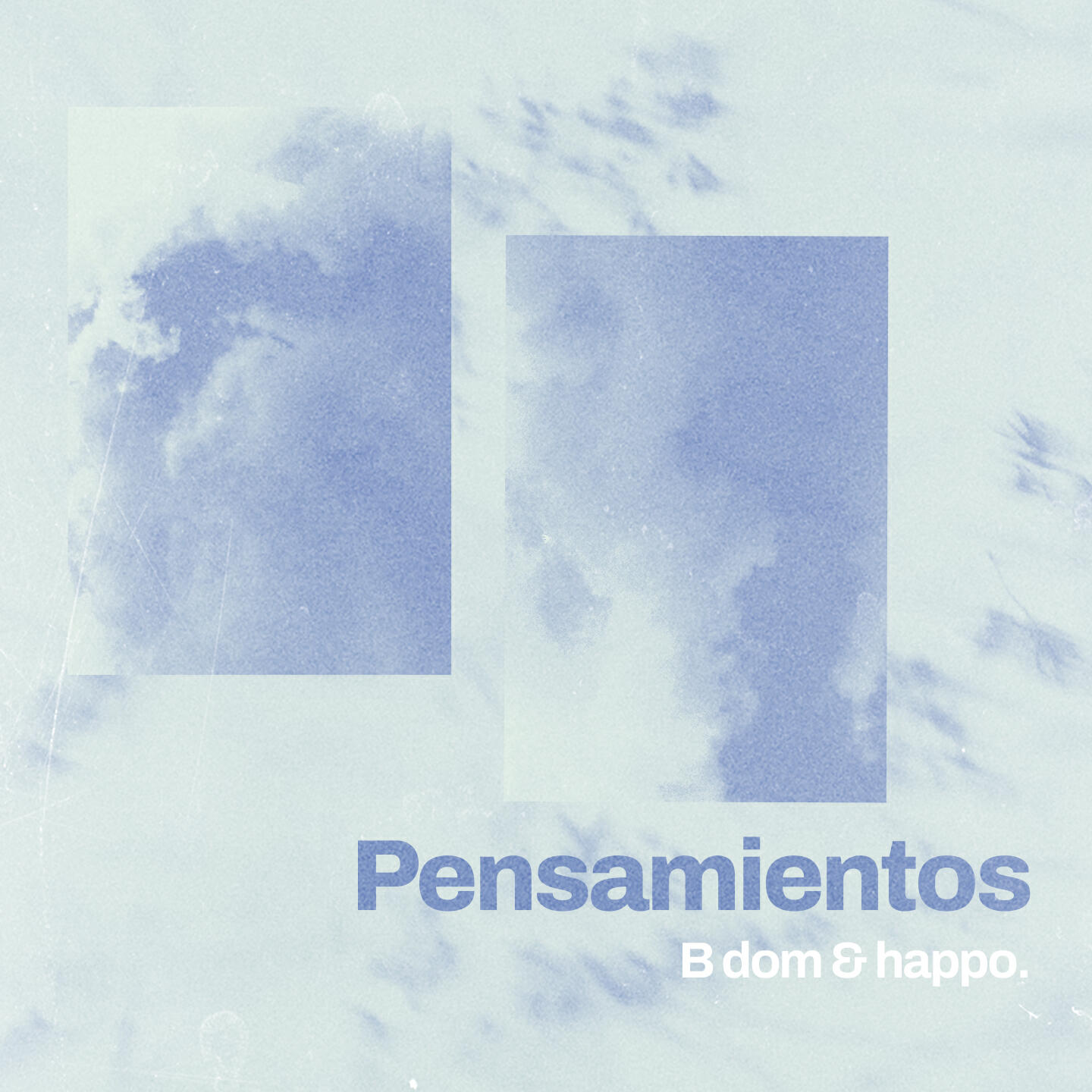 Релиз Pensamientos