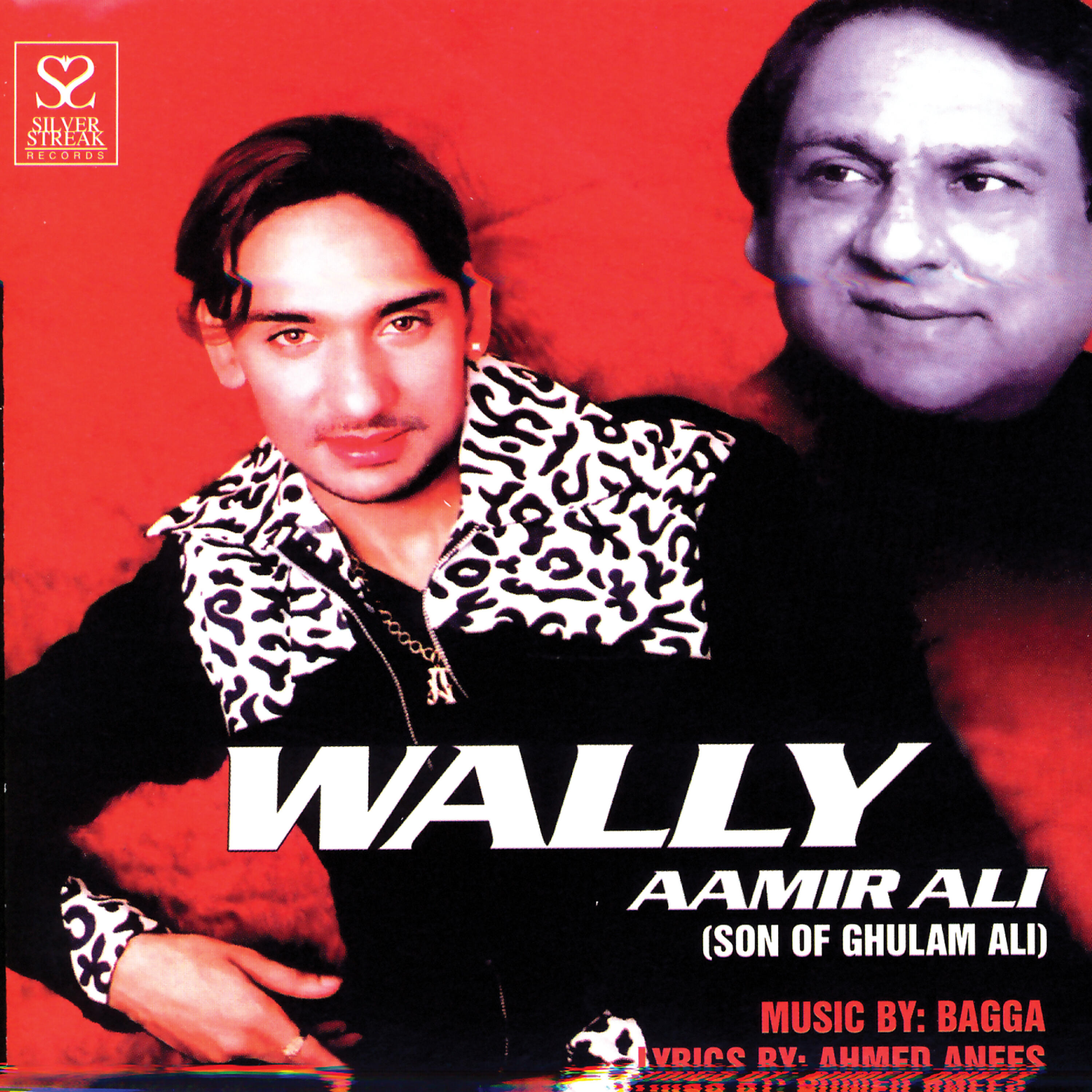 Релиз Wally