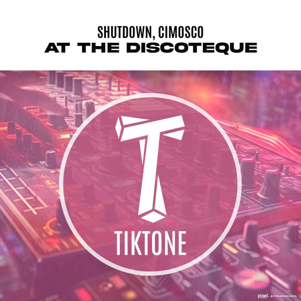 Релиз At the Discoteque