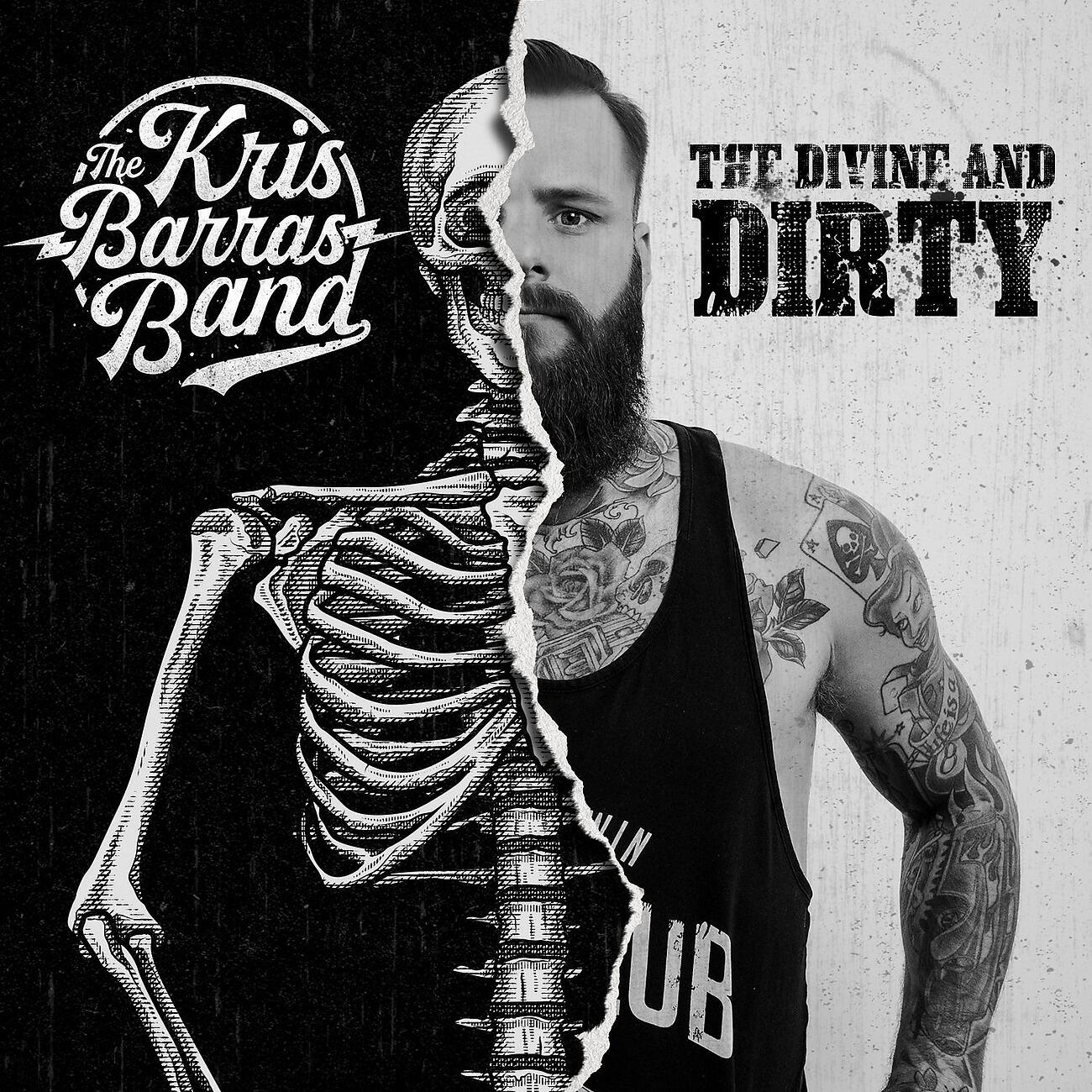 Релиз The Divine and Dirty