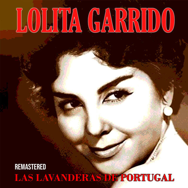Релиз Las Lavanderas de Portugal (Remastered)