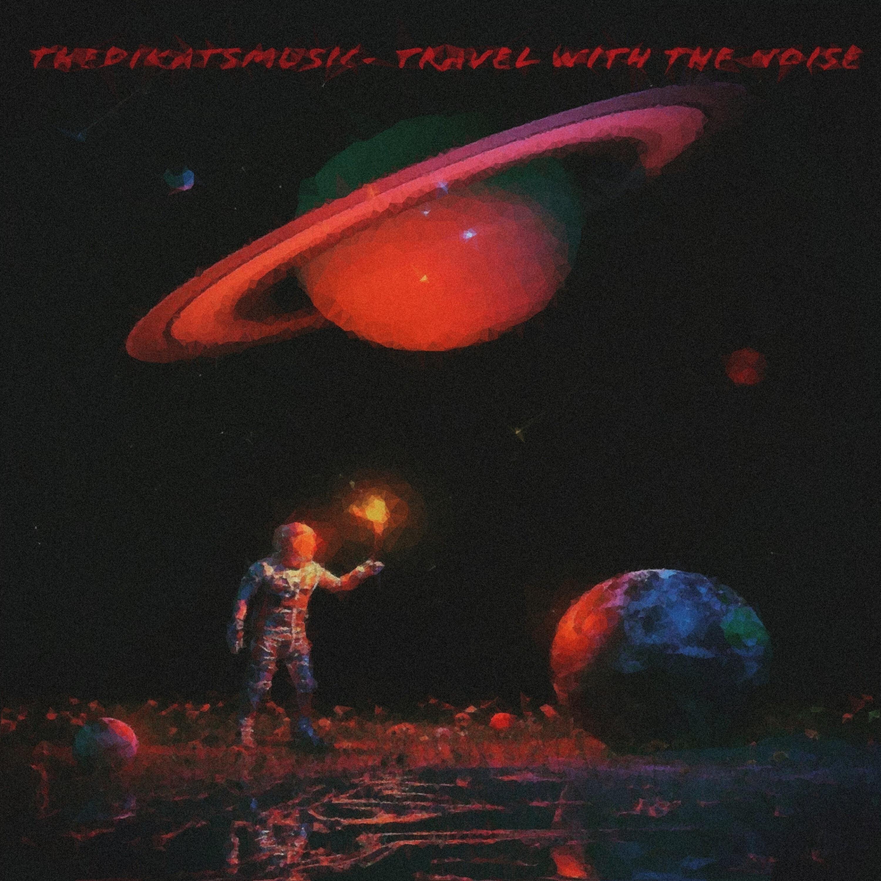 Релиз Travel With the Noise