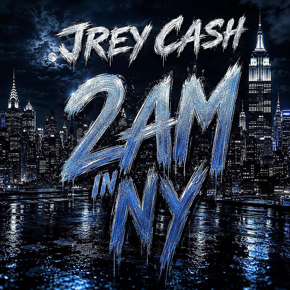 Релиз 2am in Ny