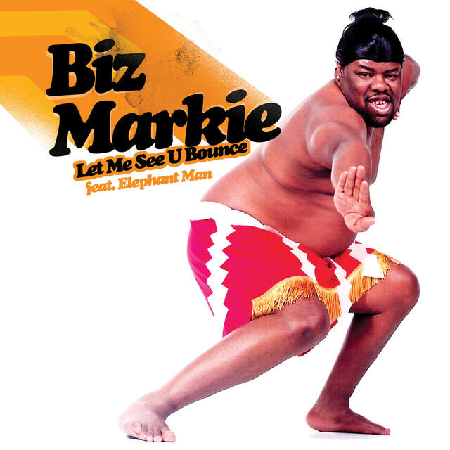 Релиз Let Me See You Bounce