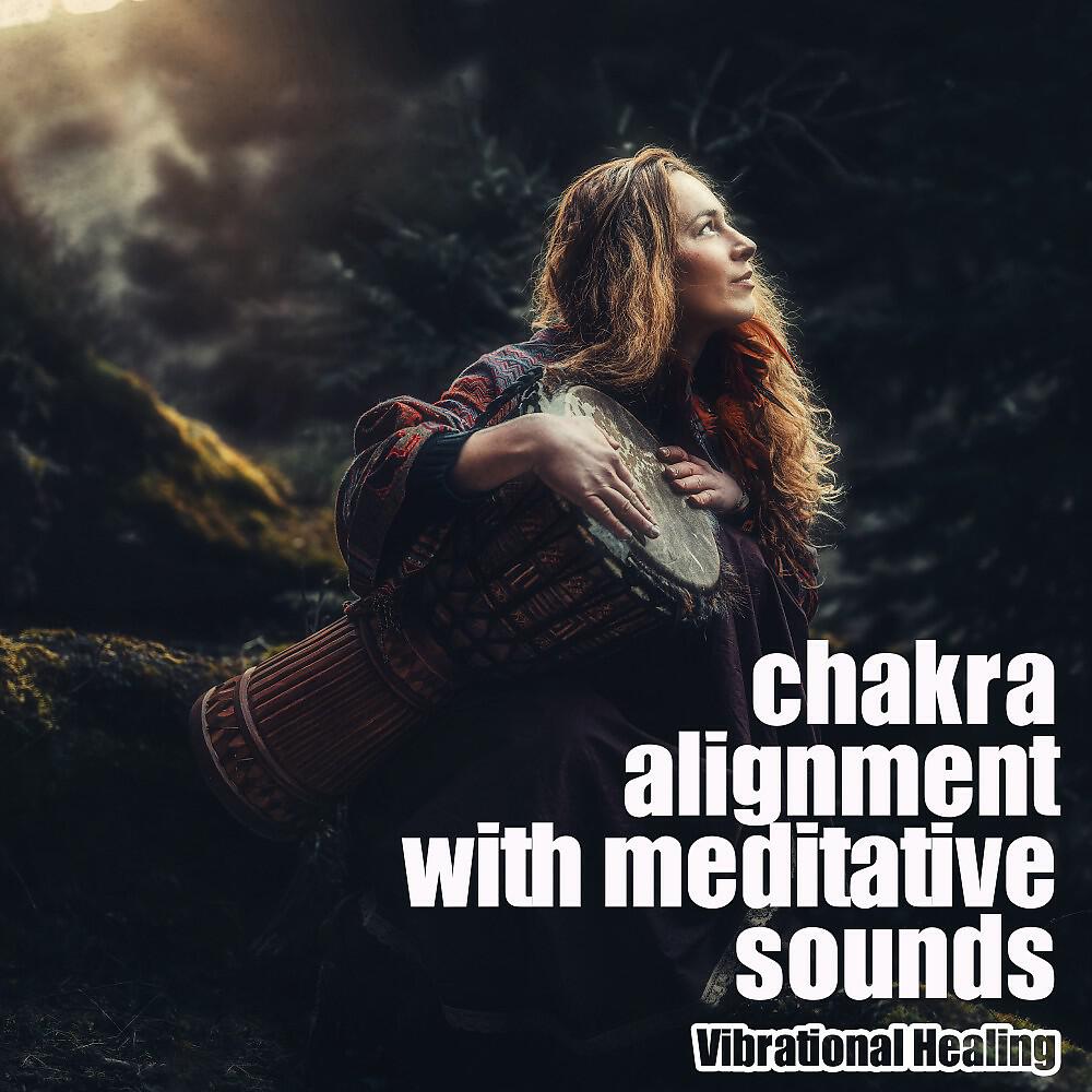Vibrational Healing