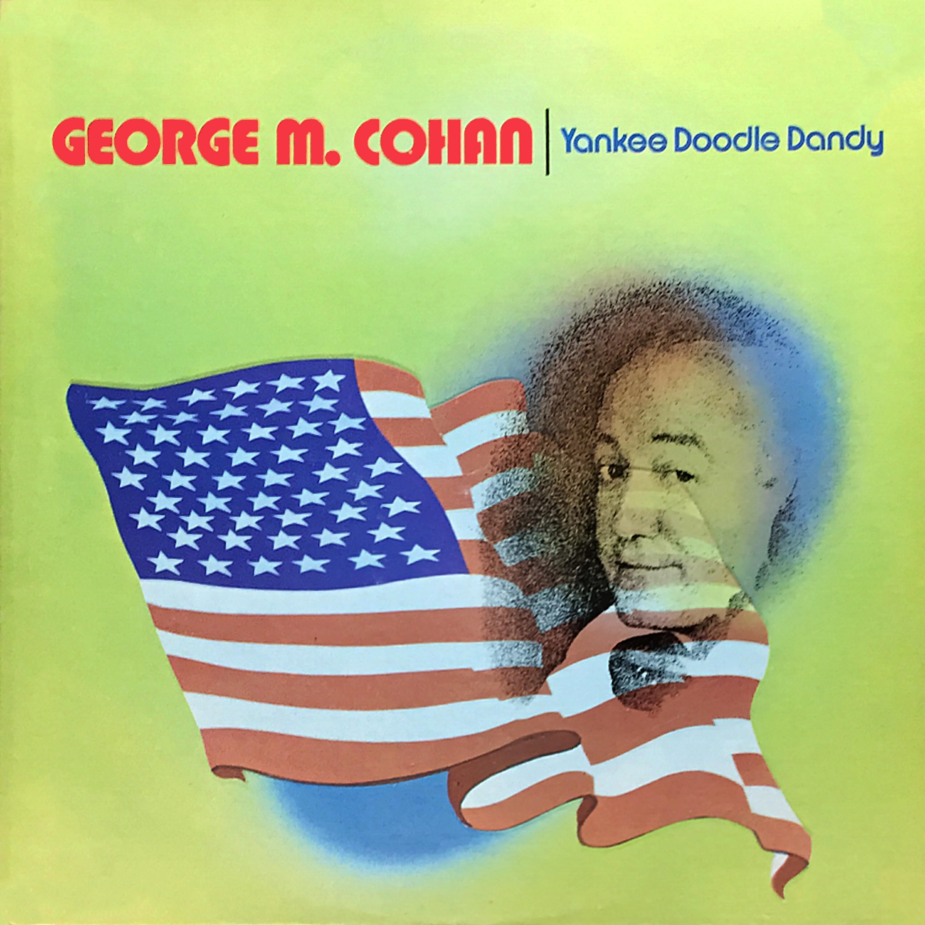 Релиз Yankee Doodle Dandy