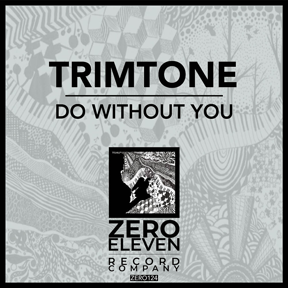 Релиз Do Without You