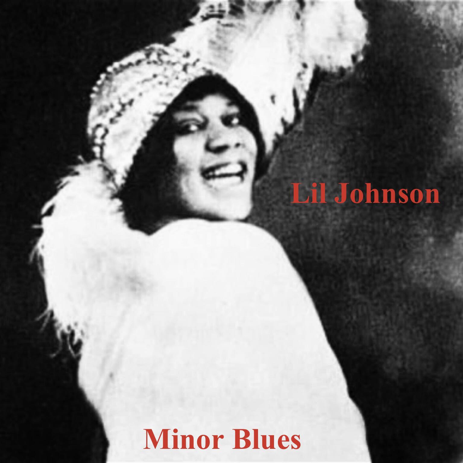 Релиз Minor Blues