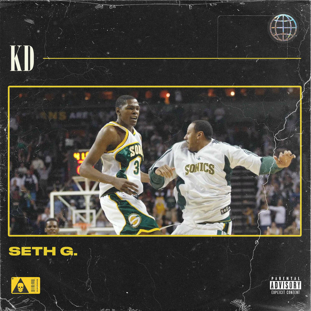 Релиз KD