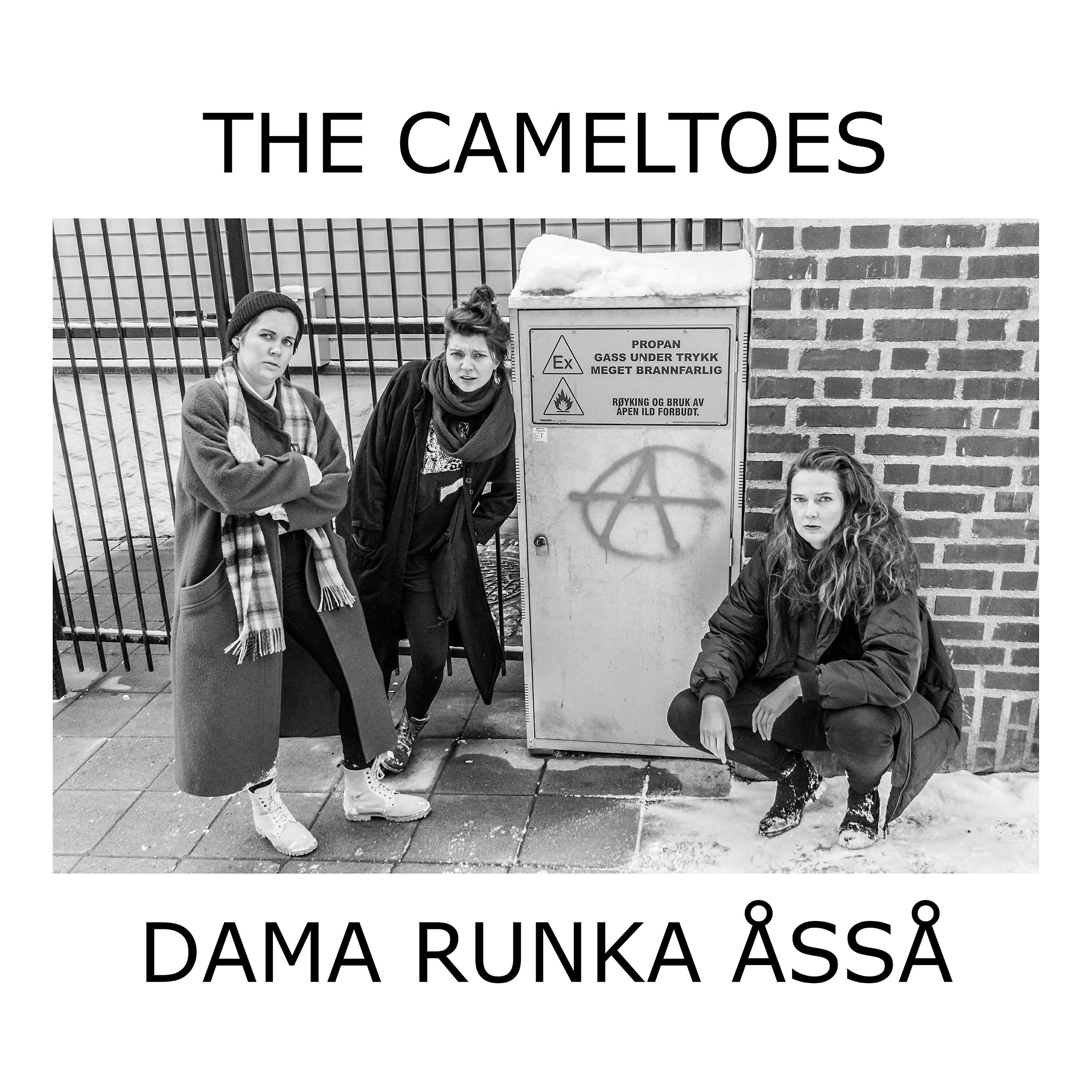 Релиз Dama Runka Åsså