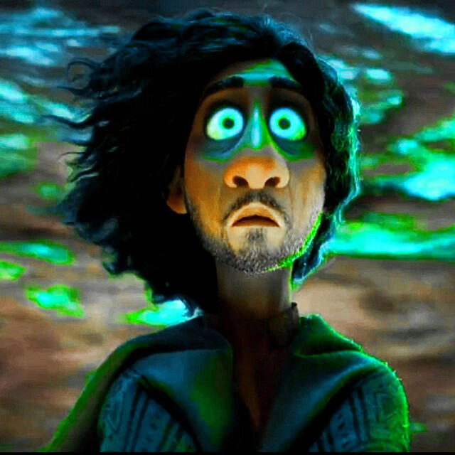 Релиз We Don't Talk About Bruno (Cover)