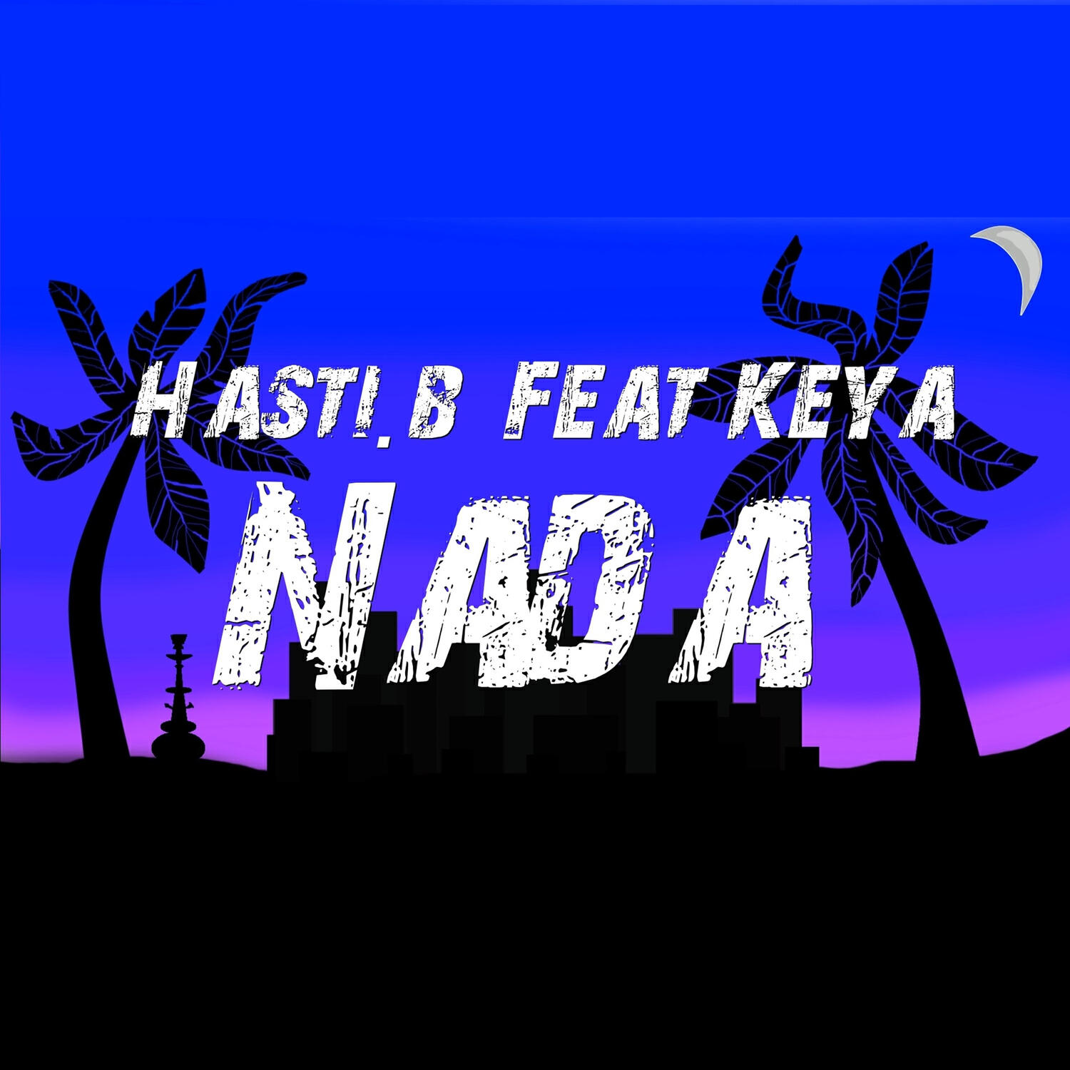 Релиз Nada