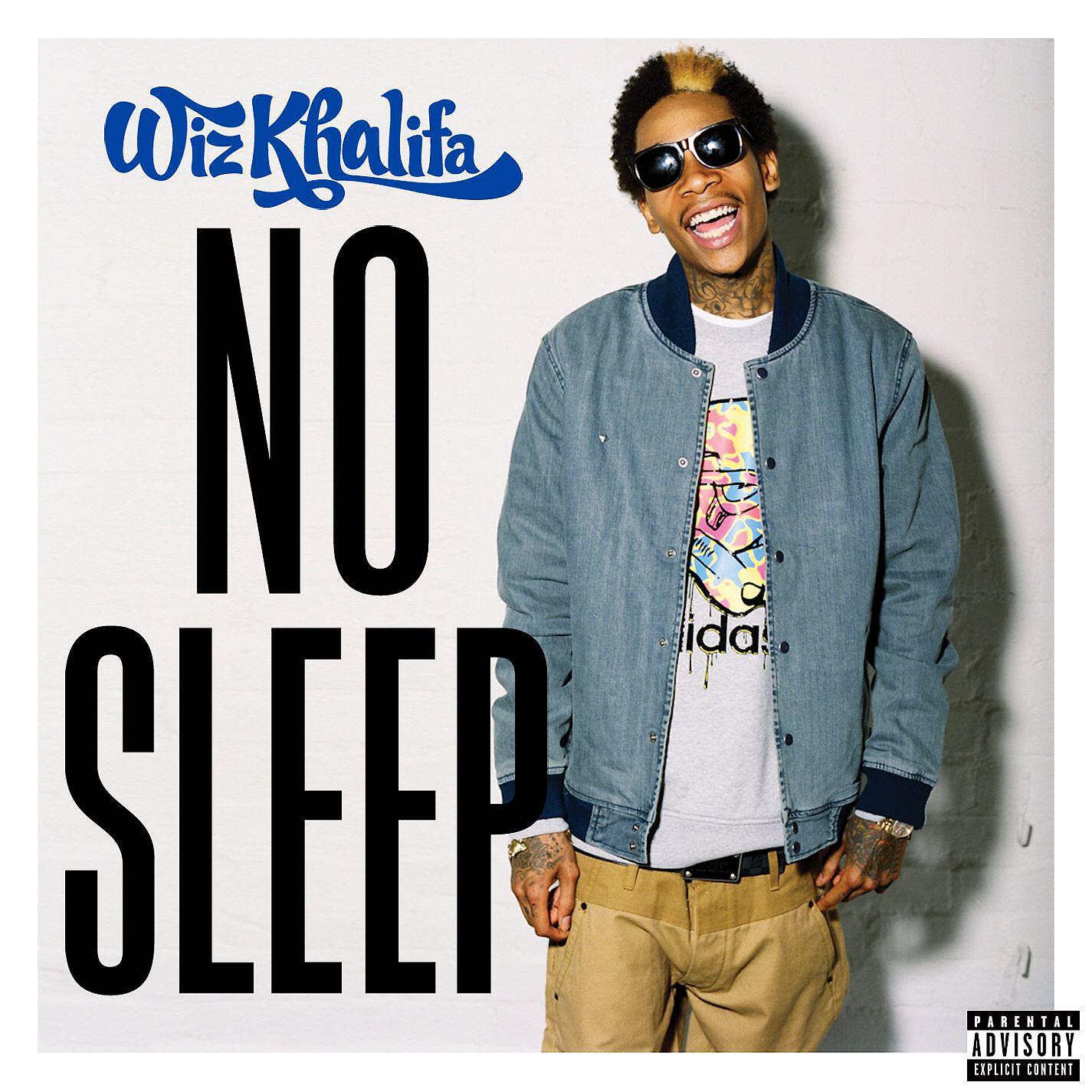 Релиз No Sleep