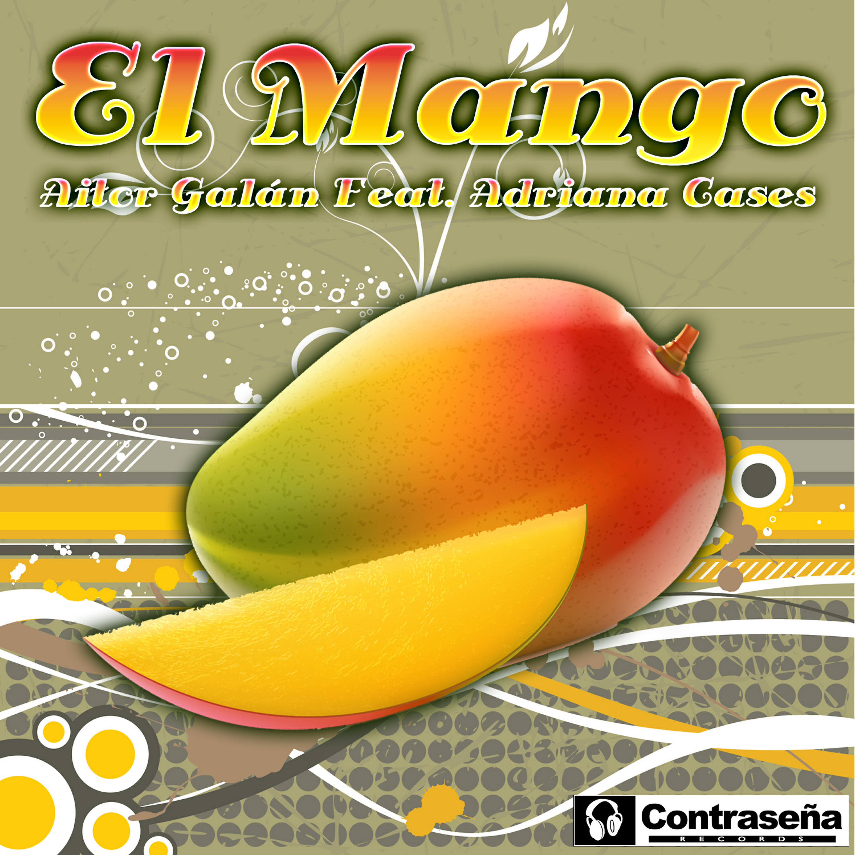 Релиз El Mango