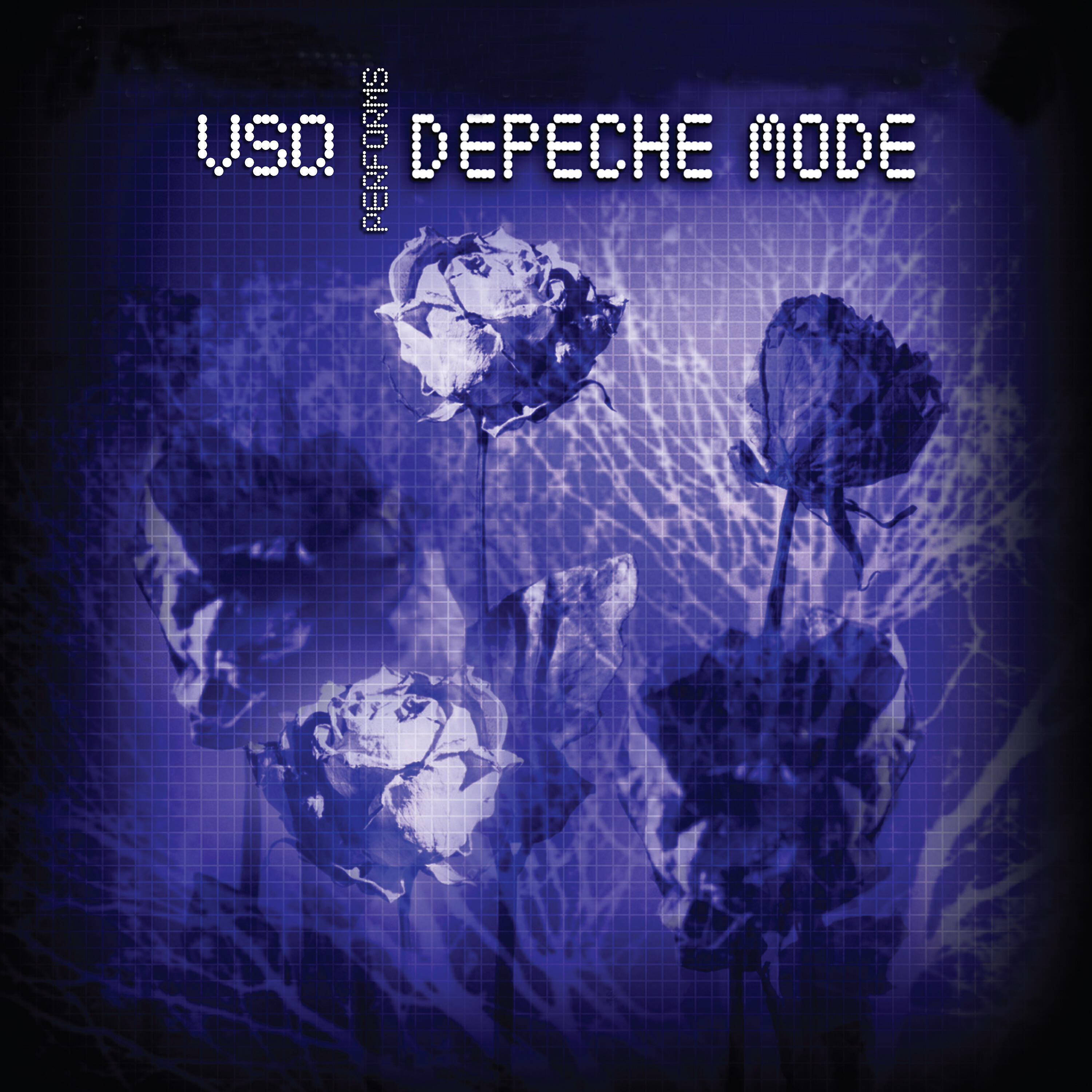 Постер альбома VSQ Performs Depeche Mode