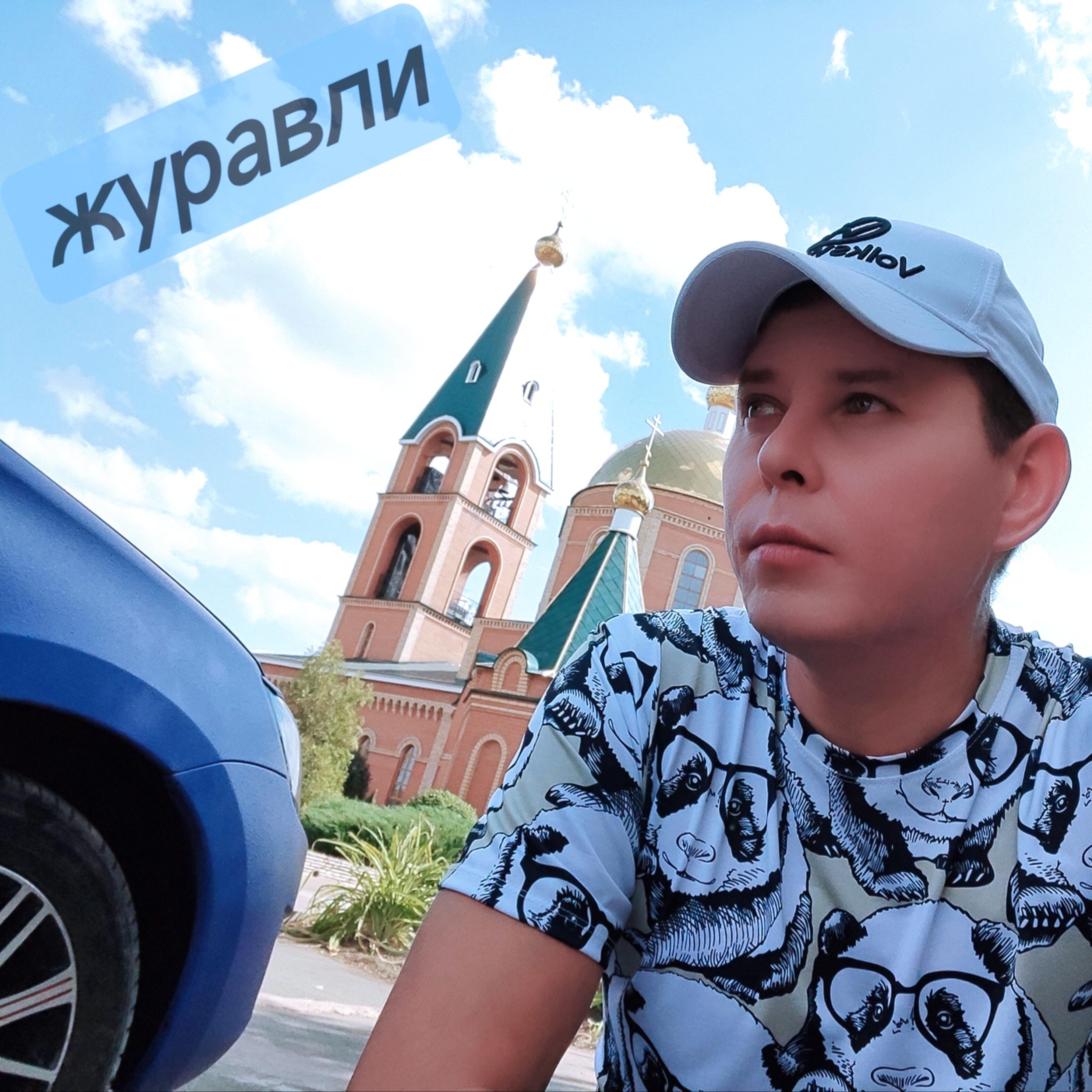 Релиз Журавли