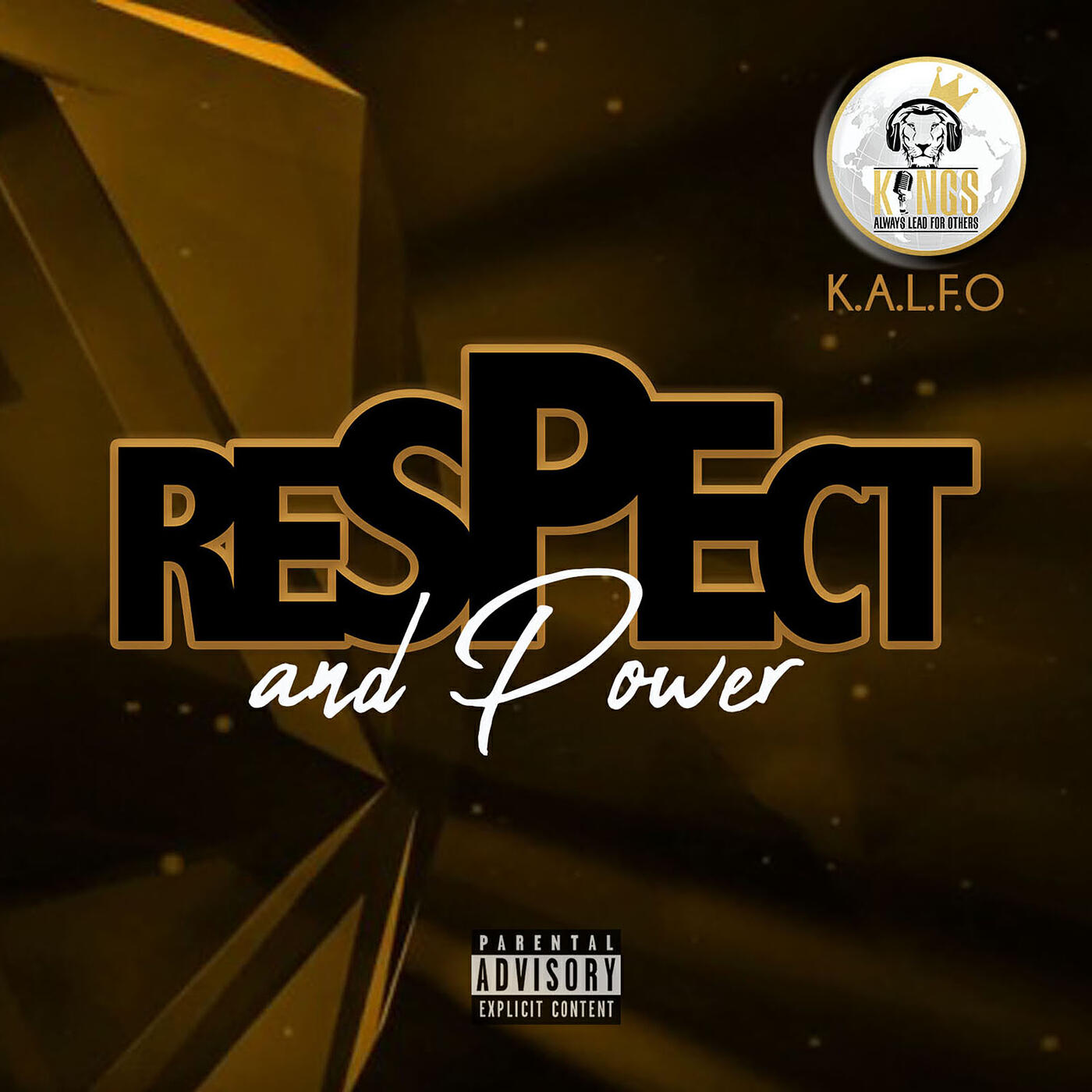 Релиз Respect and Power