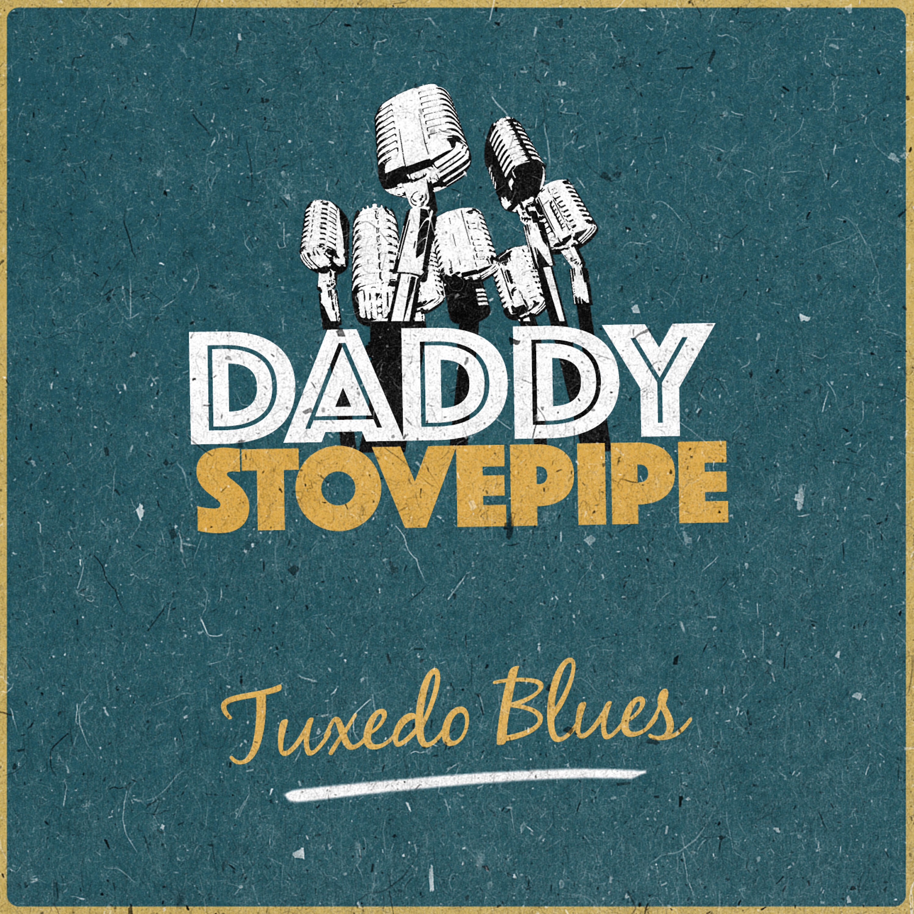 Релиз Tuxedo Blues