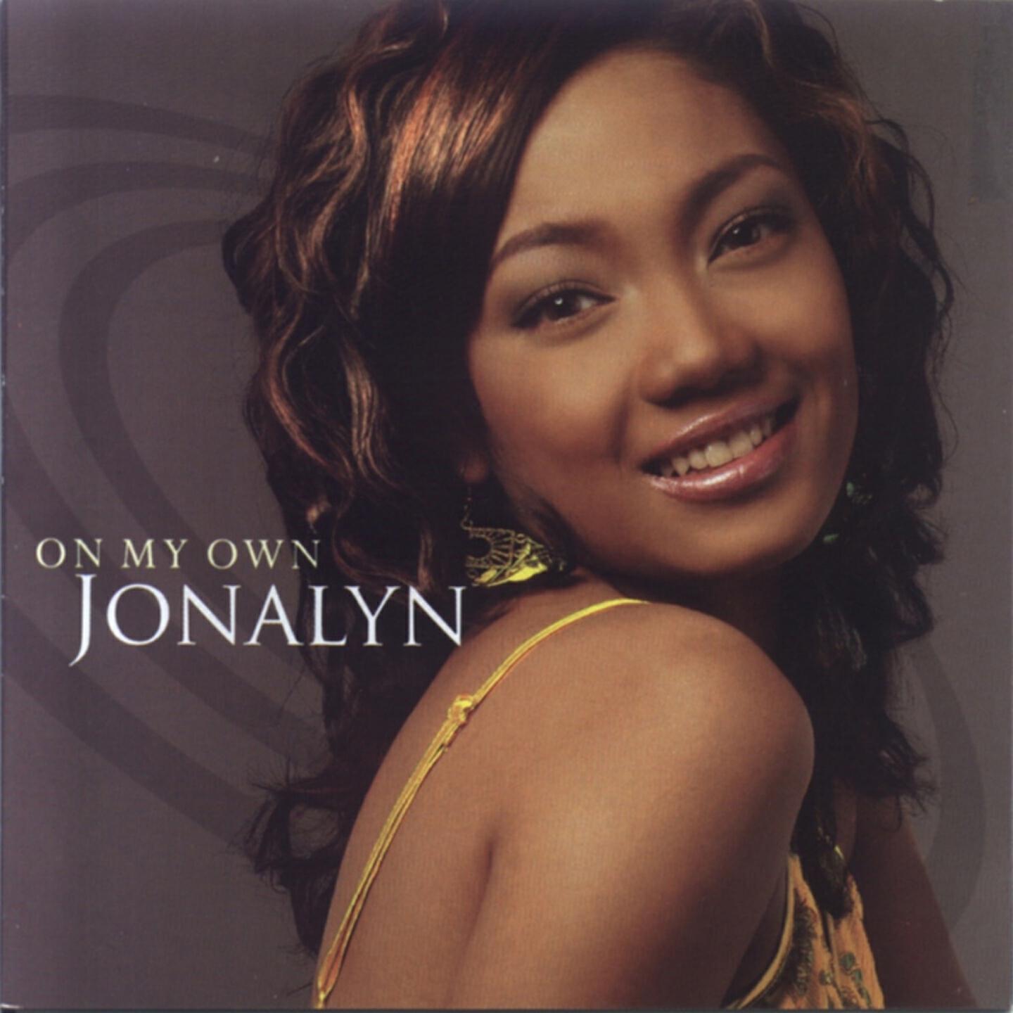 Релиз On My Own