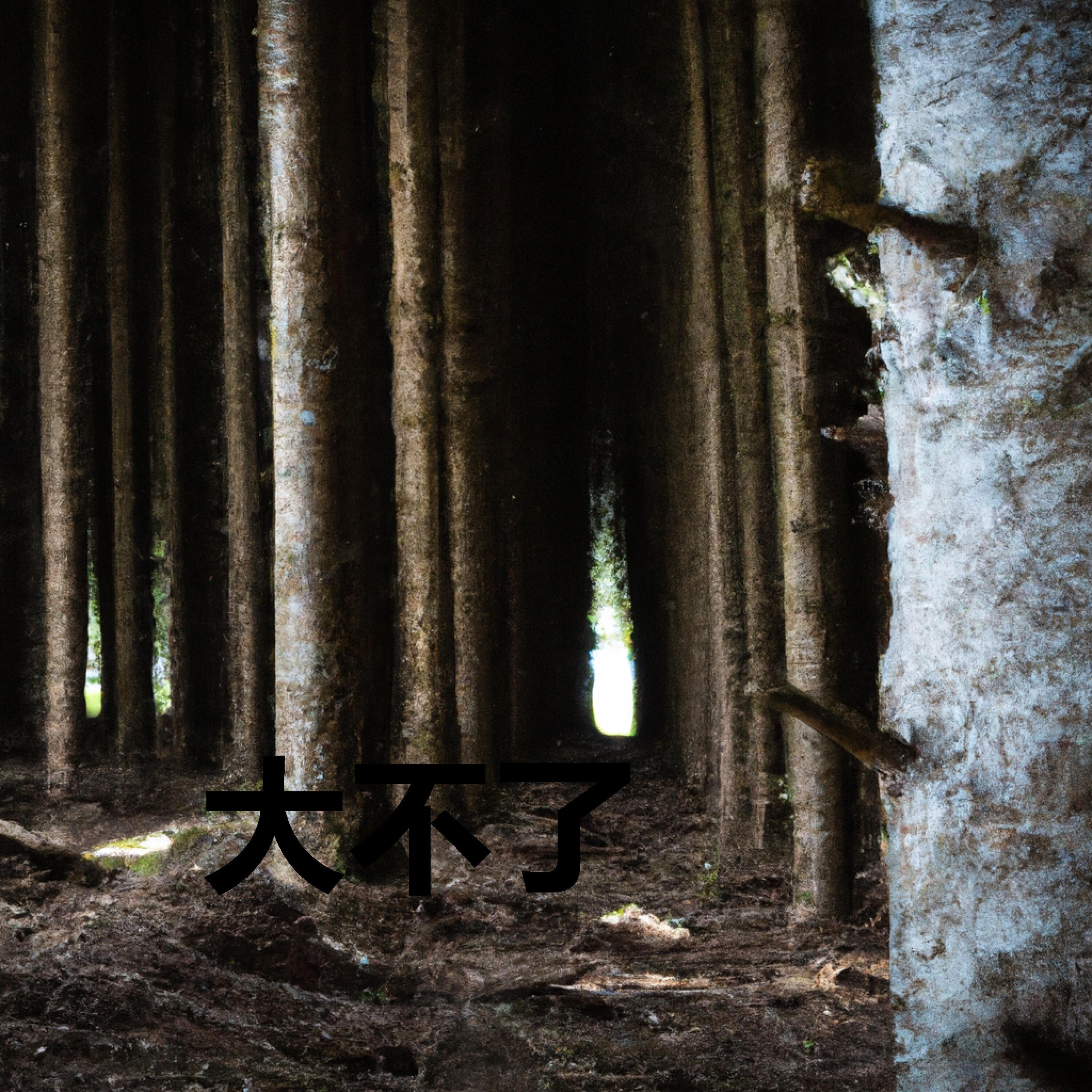 大不了