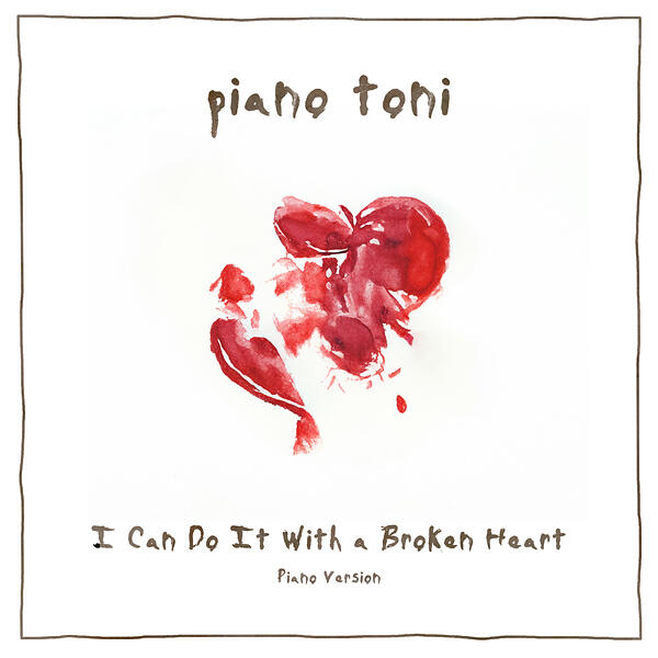 Piano Toni