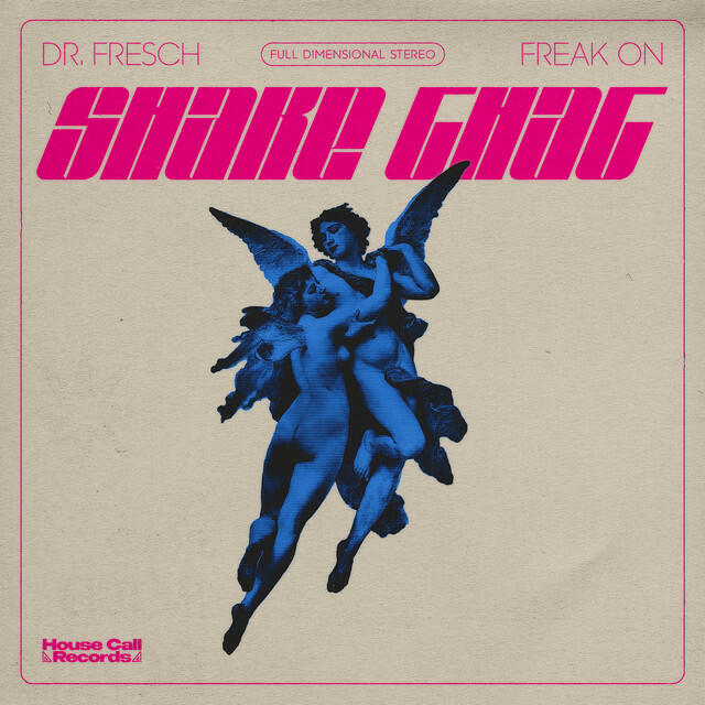 Релиз Shake That