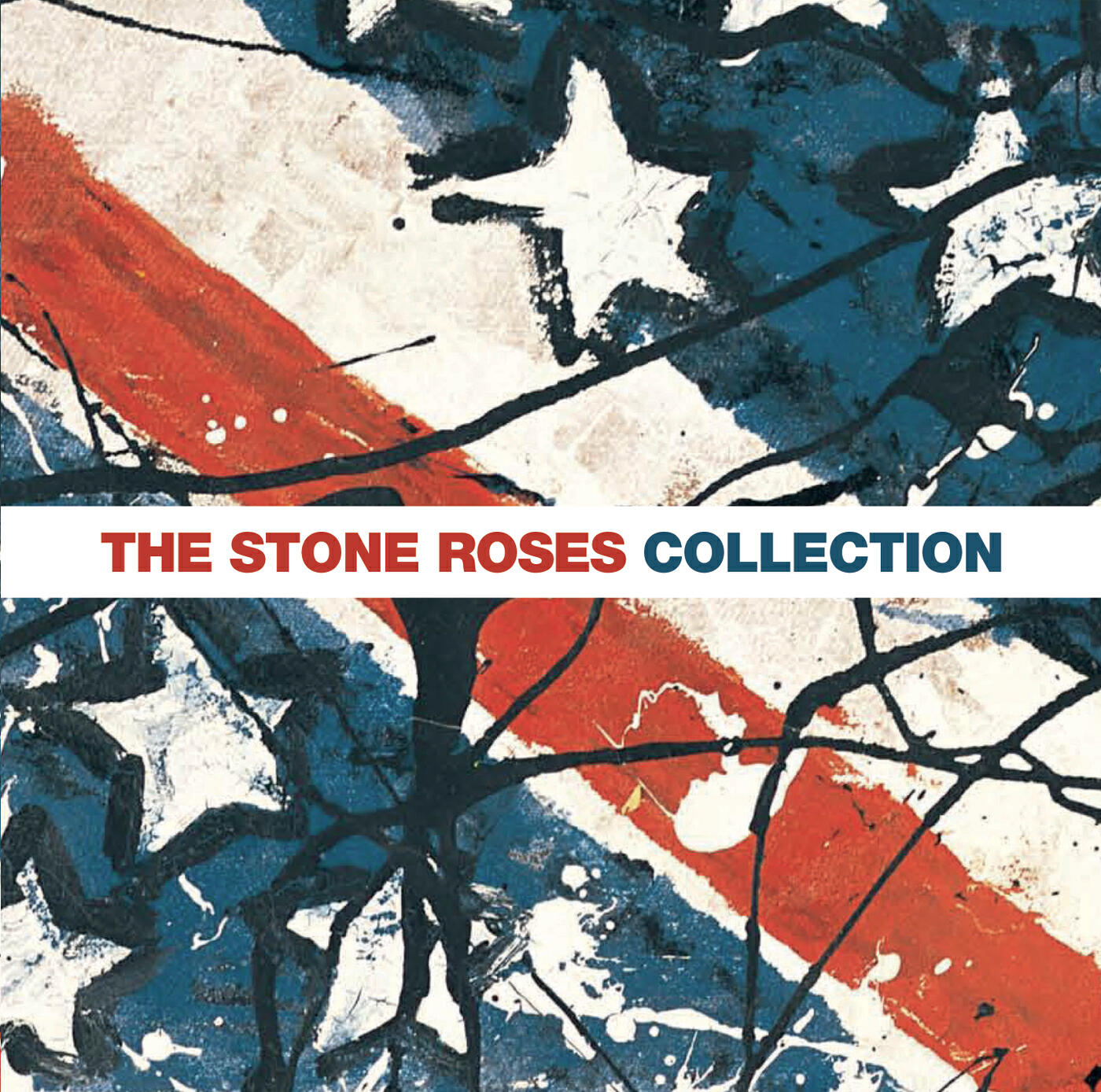 Альбом Turns Into Stone - The Stone Roses - слушать все треки