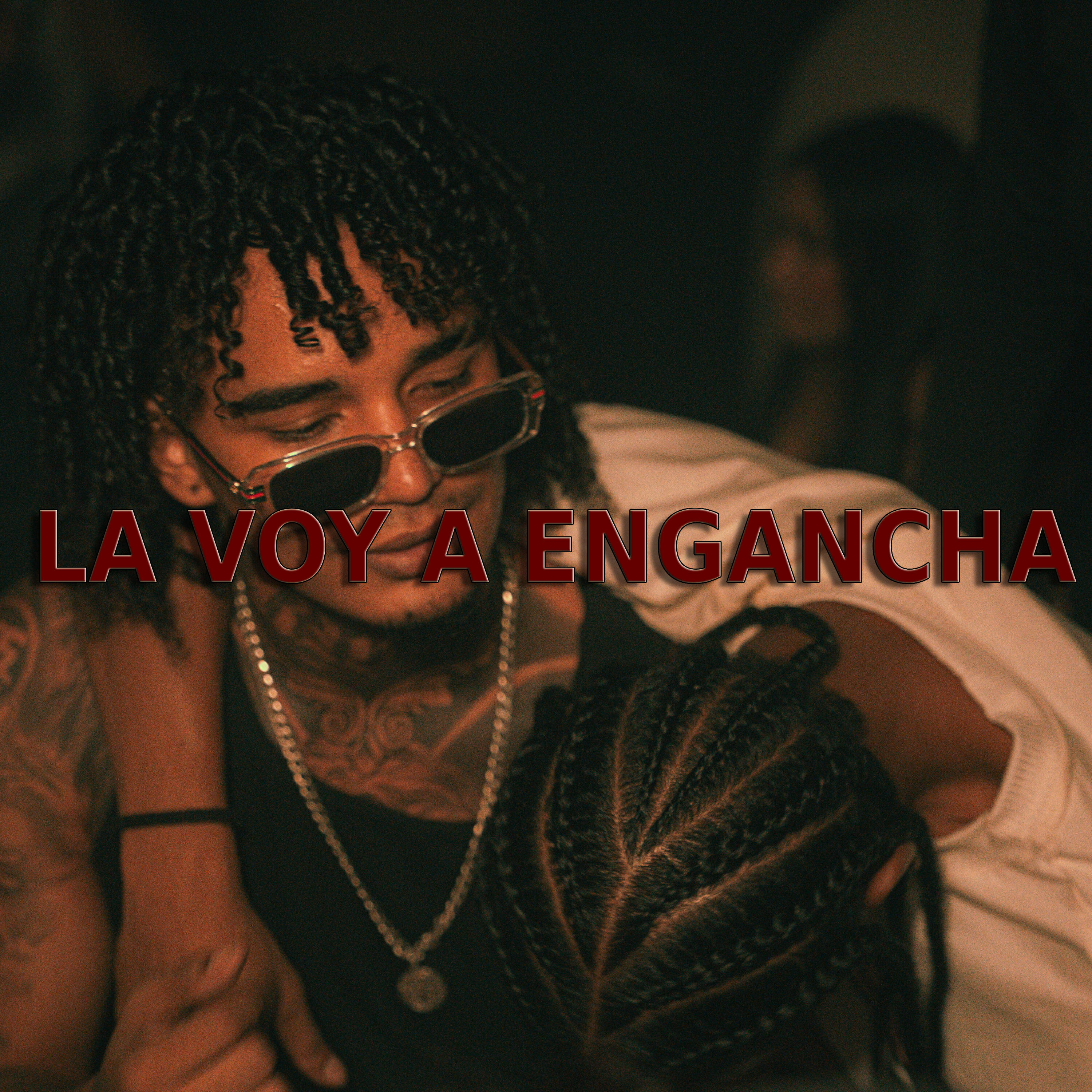 Релиз La Voy a Engancha