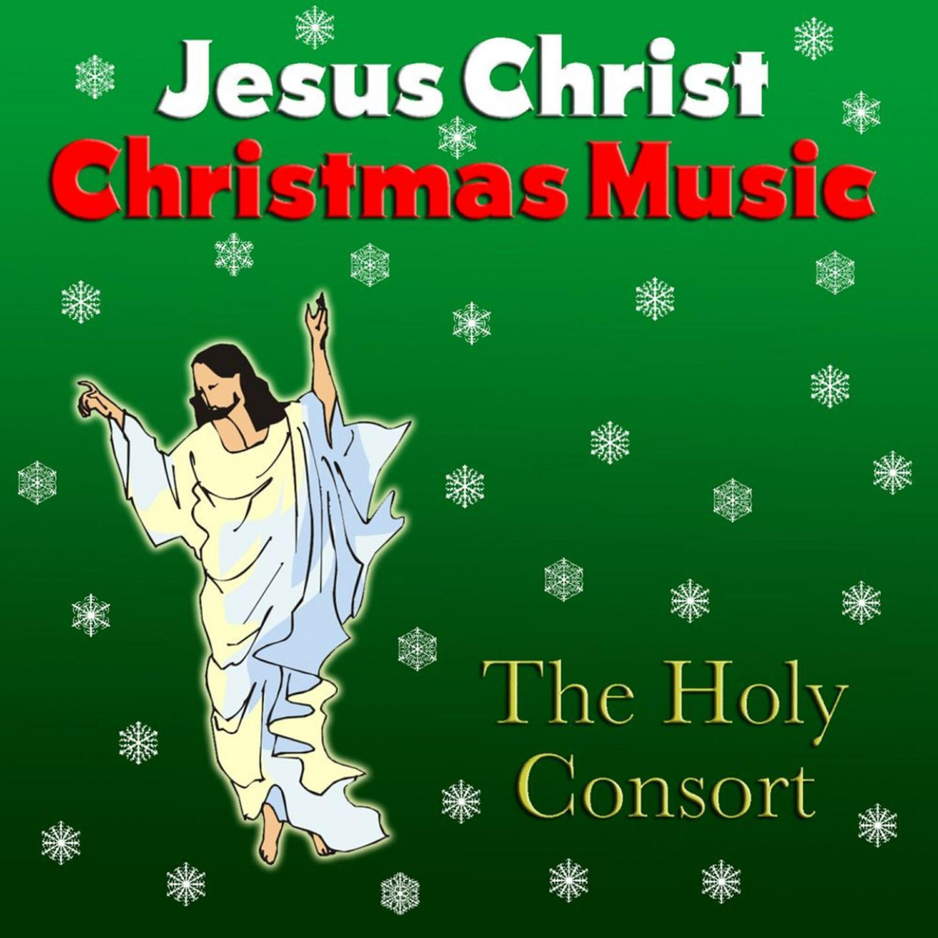 The Holy Consort